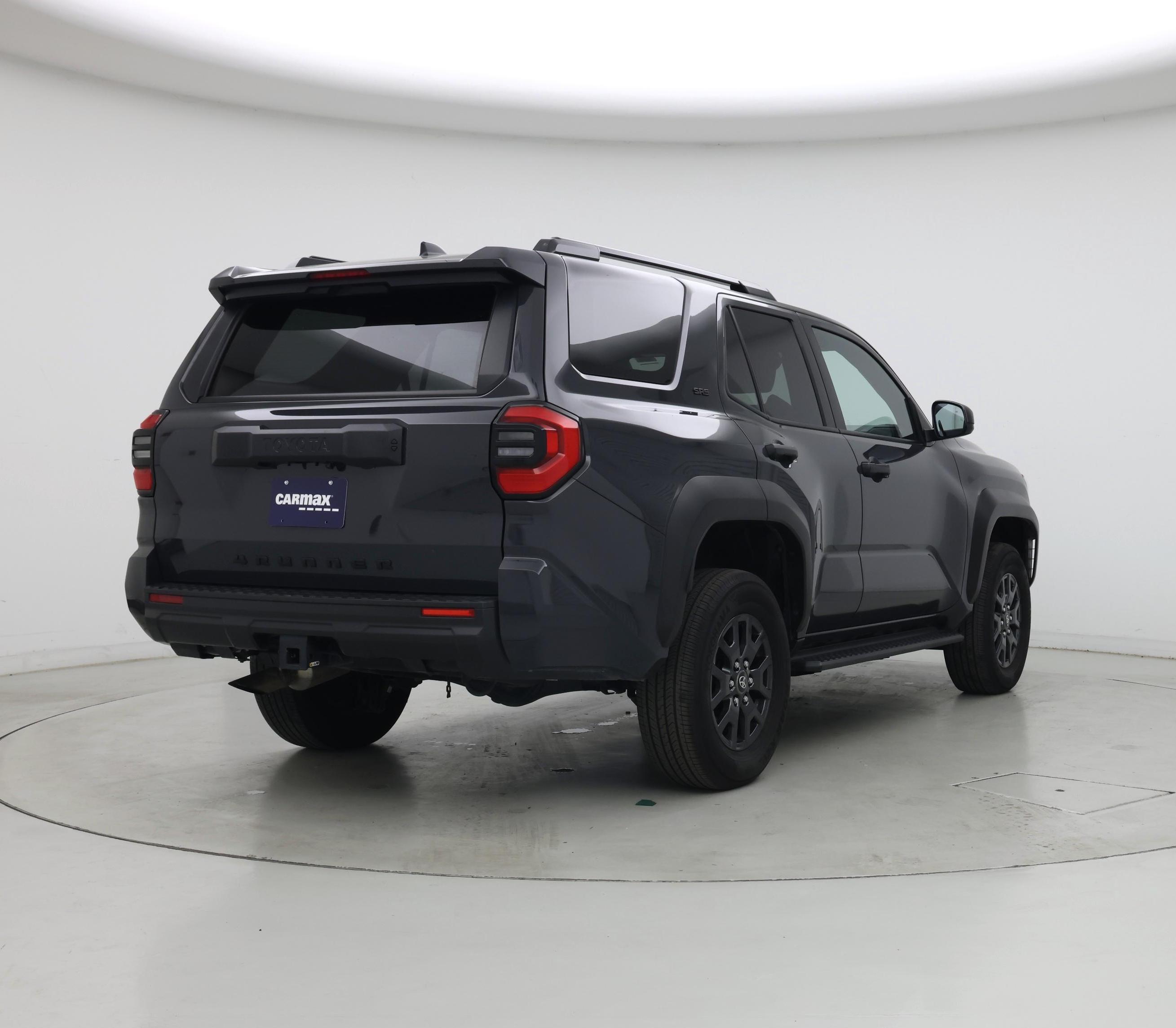 Thumbnail: 2025 Toyota 4Runner - 8