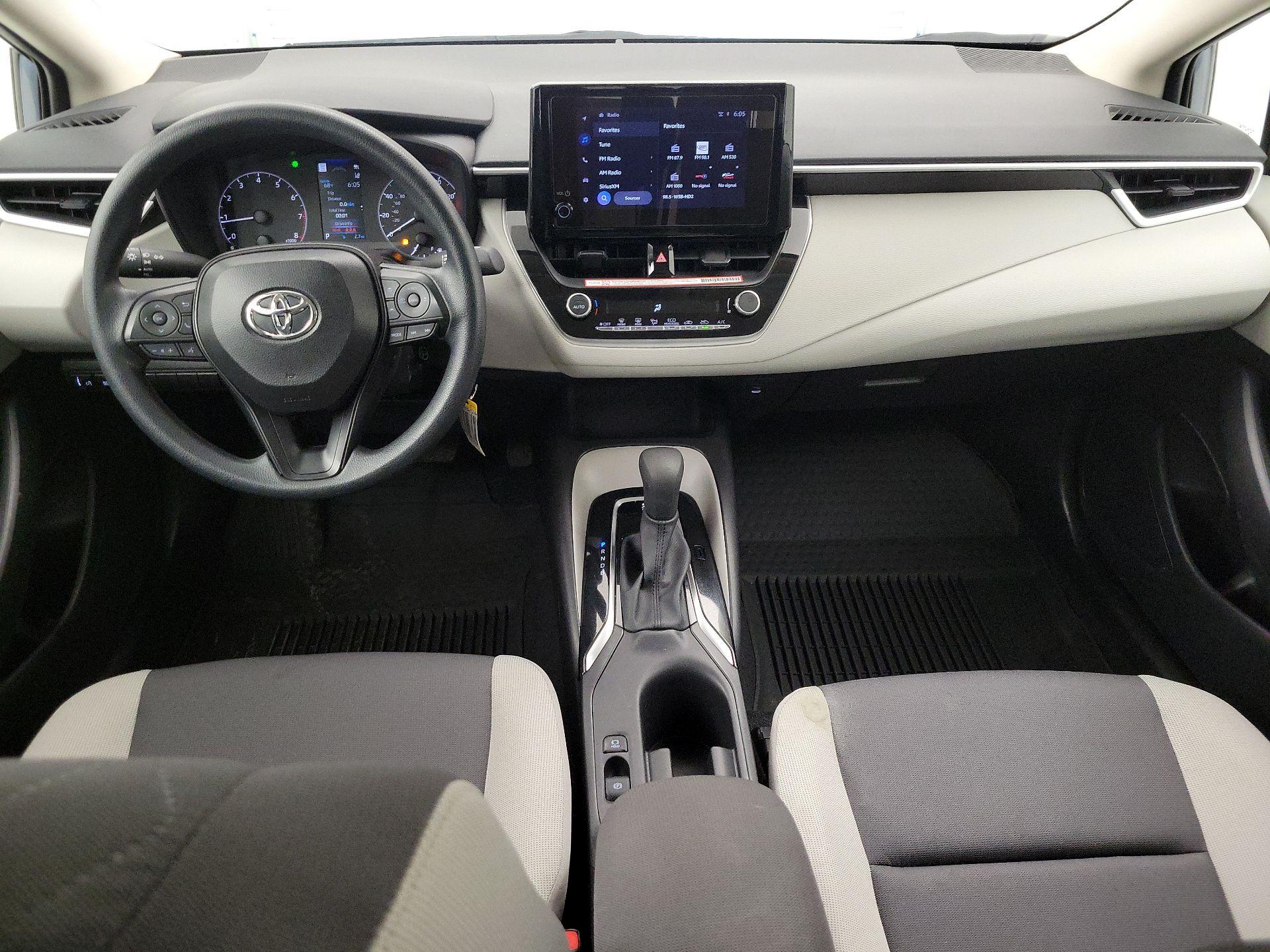 Thumbnail: 2025 Toyota Corolla - 9