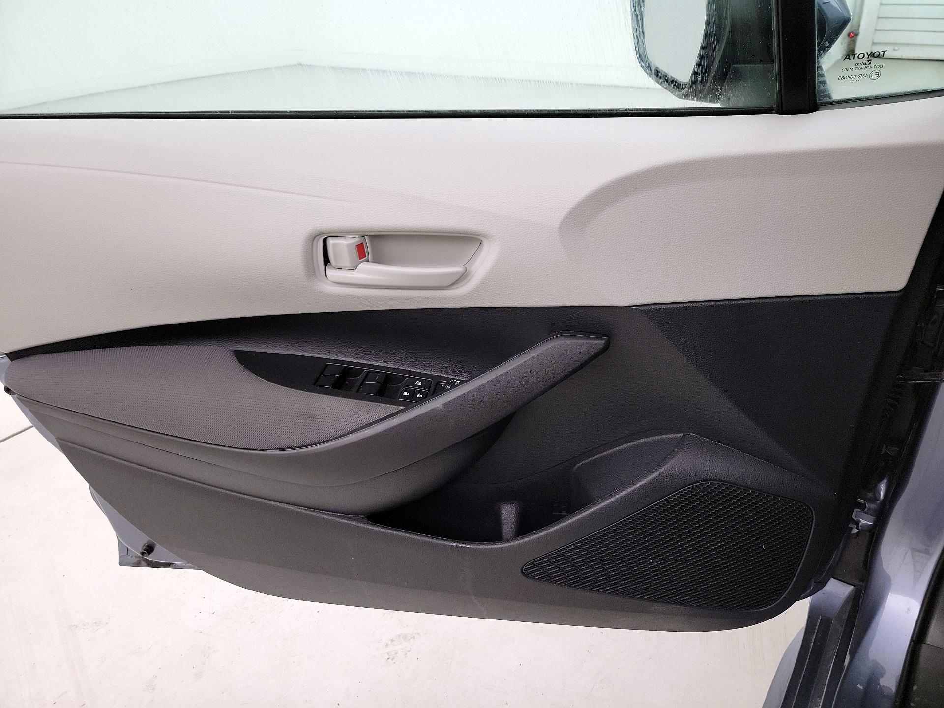 Thumbnail: 2025 Toyota Corolla - 12