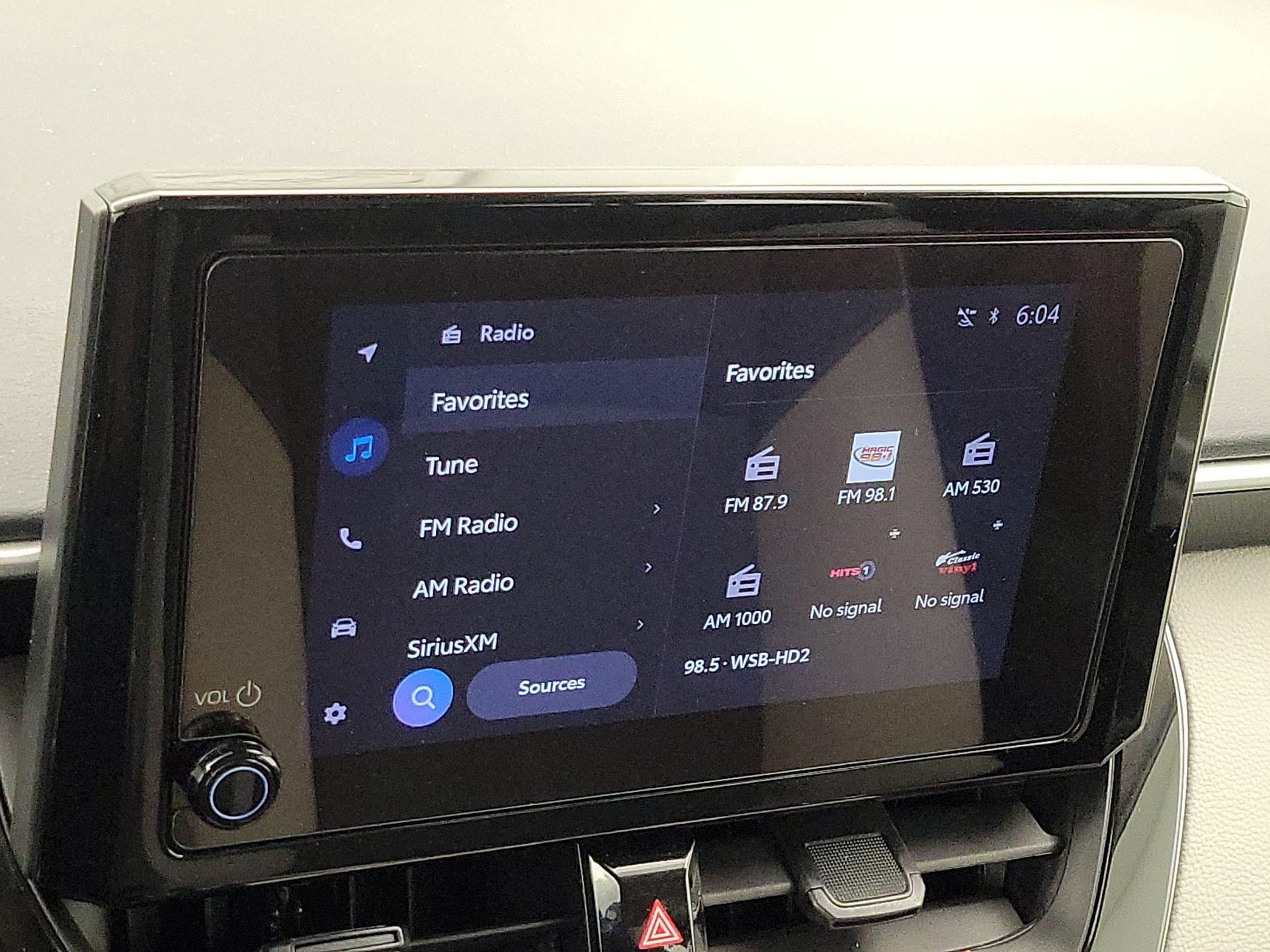 Thumbnail: 2025 Toyota Corolla - 15