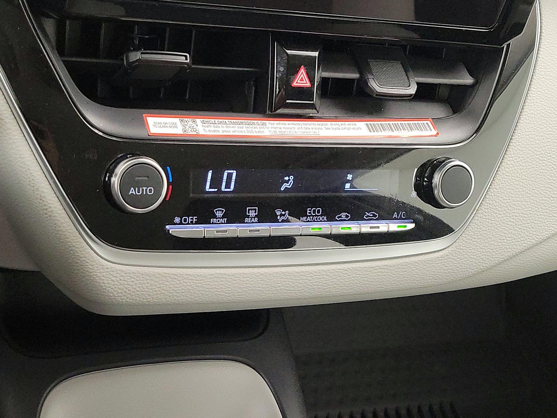 Thumbnail: 2025 Toyota Corolla - 16