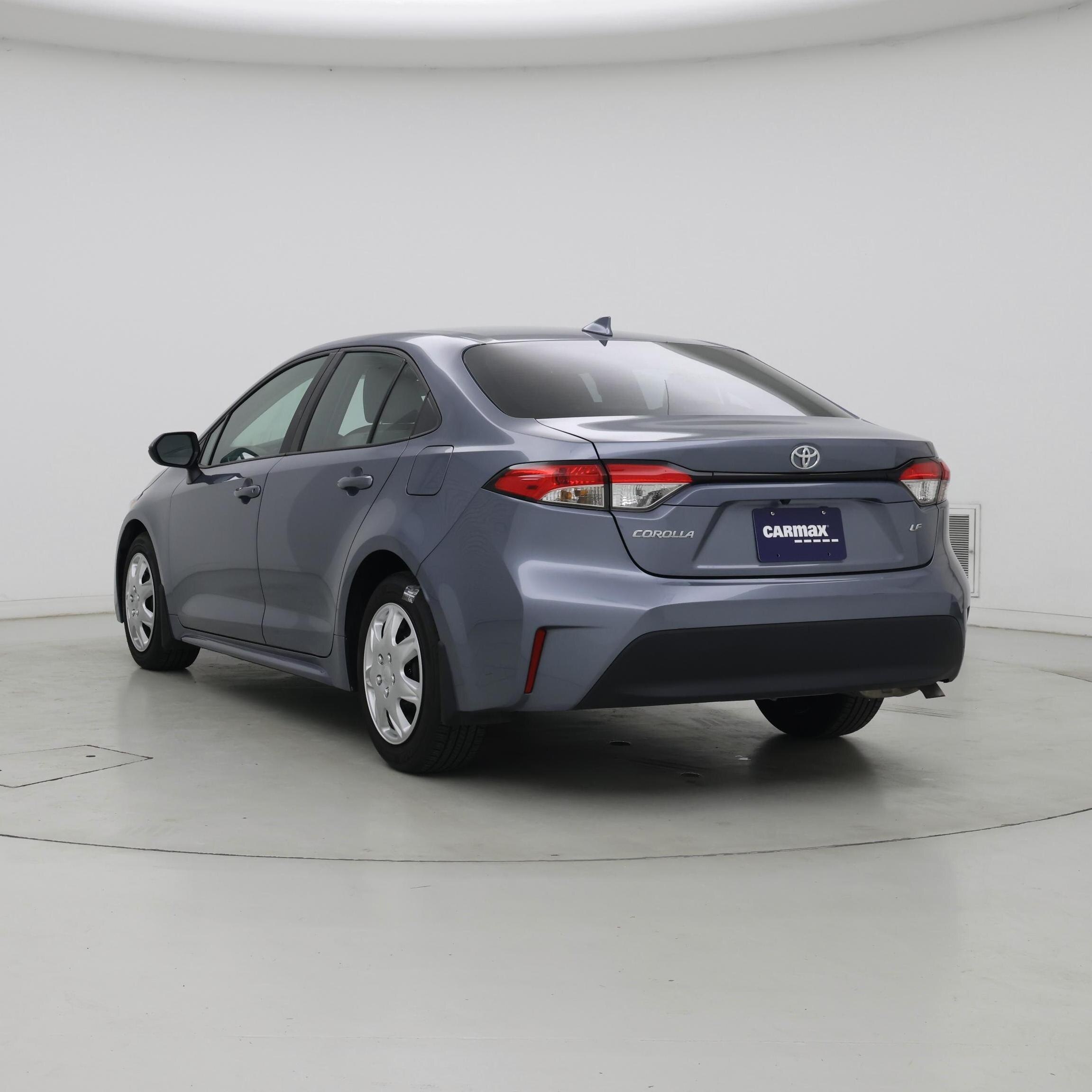 Thumbnail: 2025 Toyota Corolla - 2