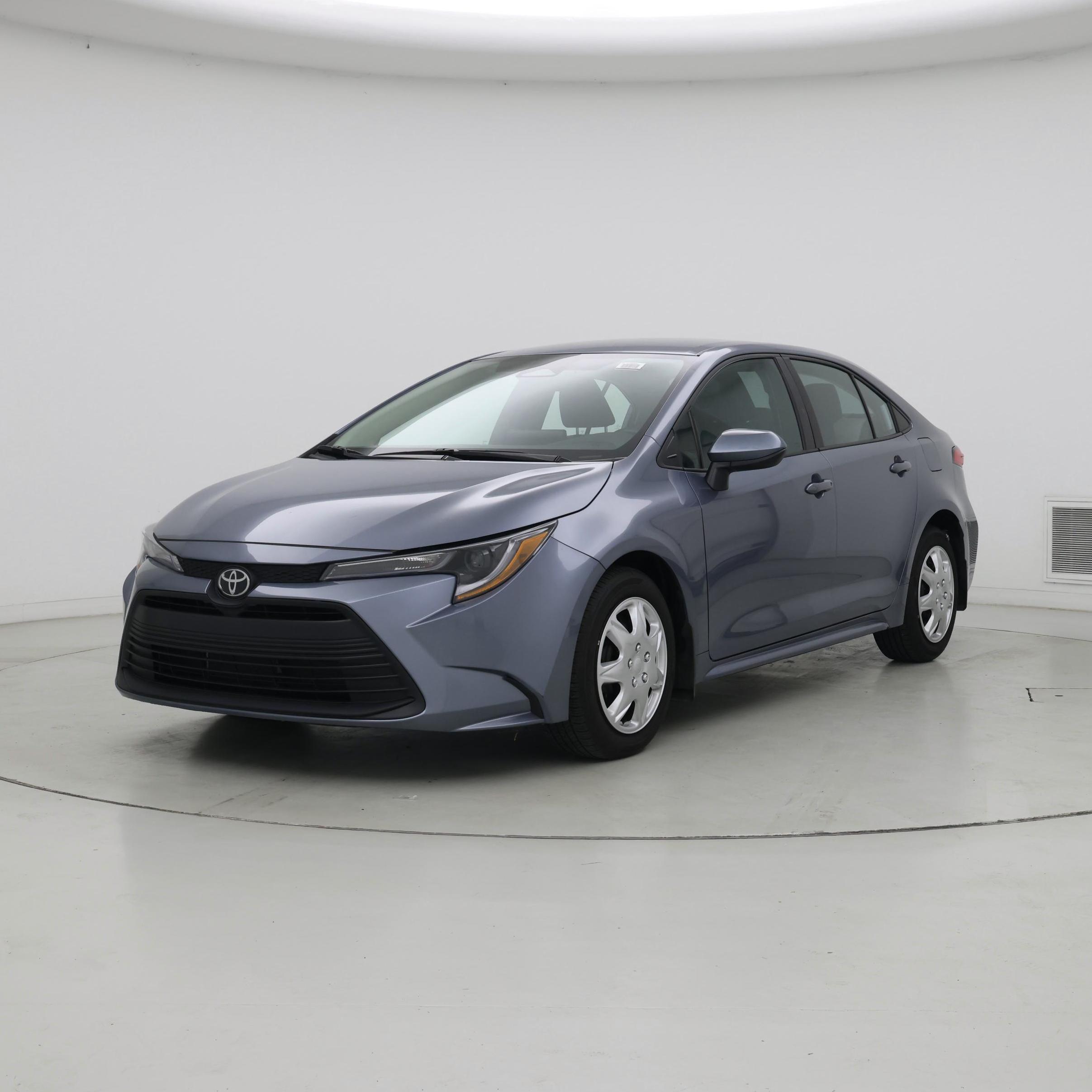 Thumbnail: 2025 Toyota Corolla - 4