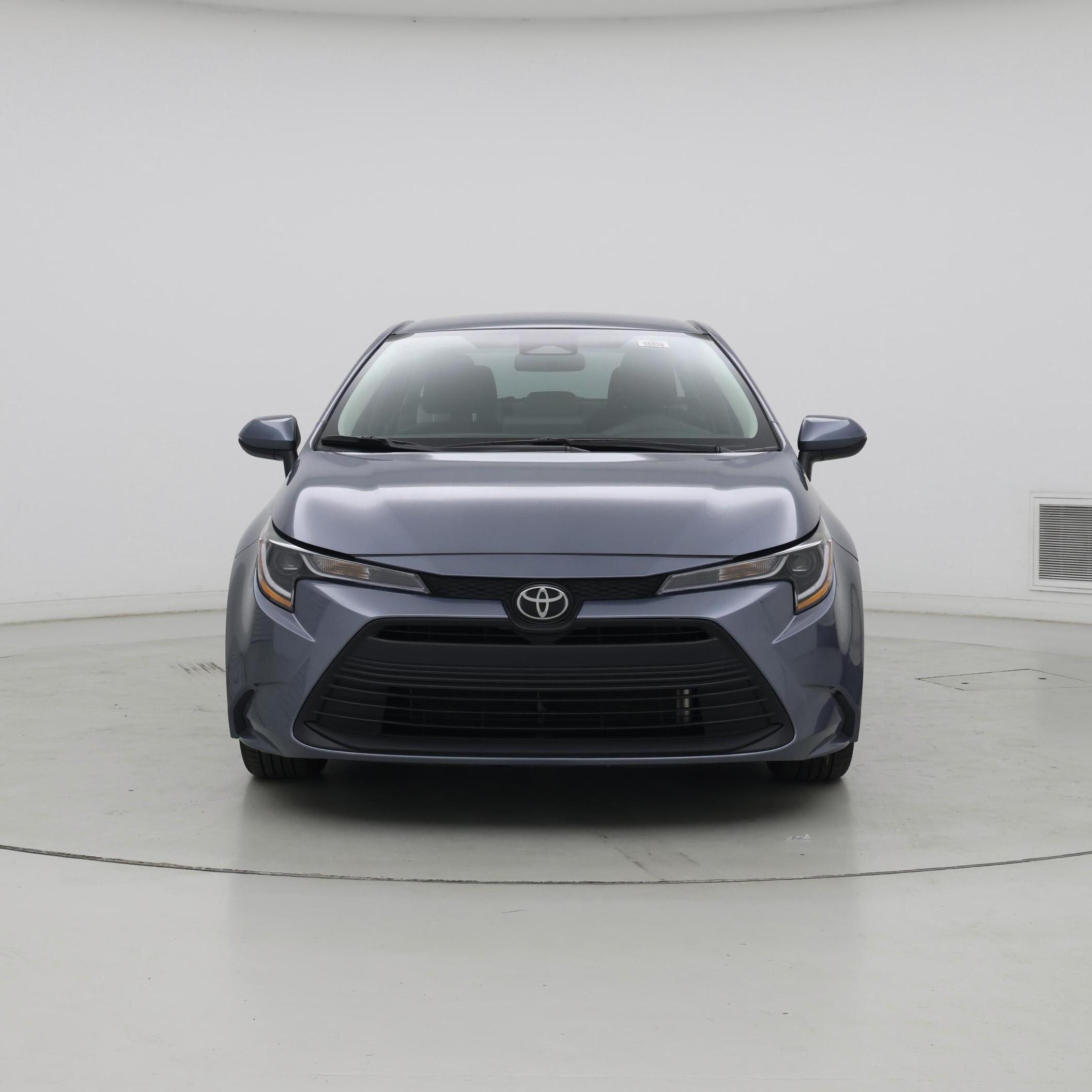 Thumbnail: 2025 Toyota Corolla - 5