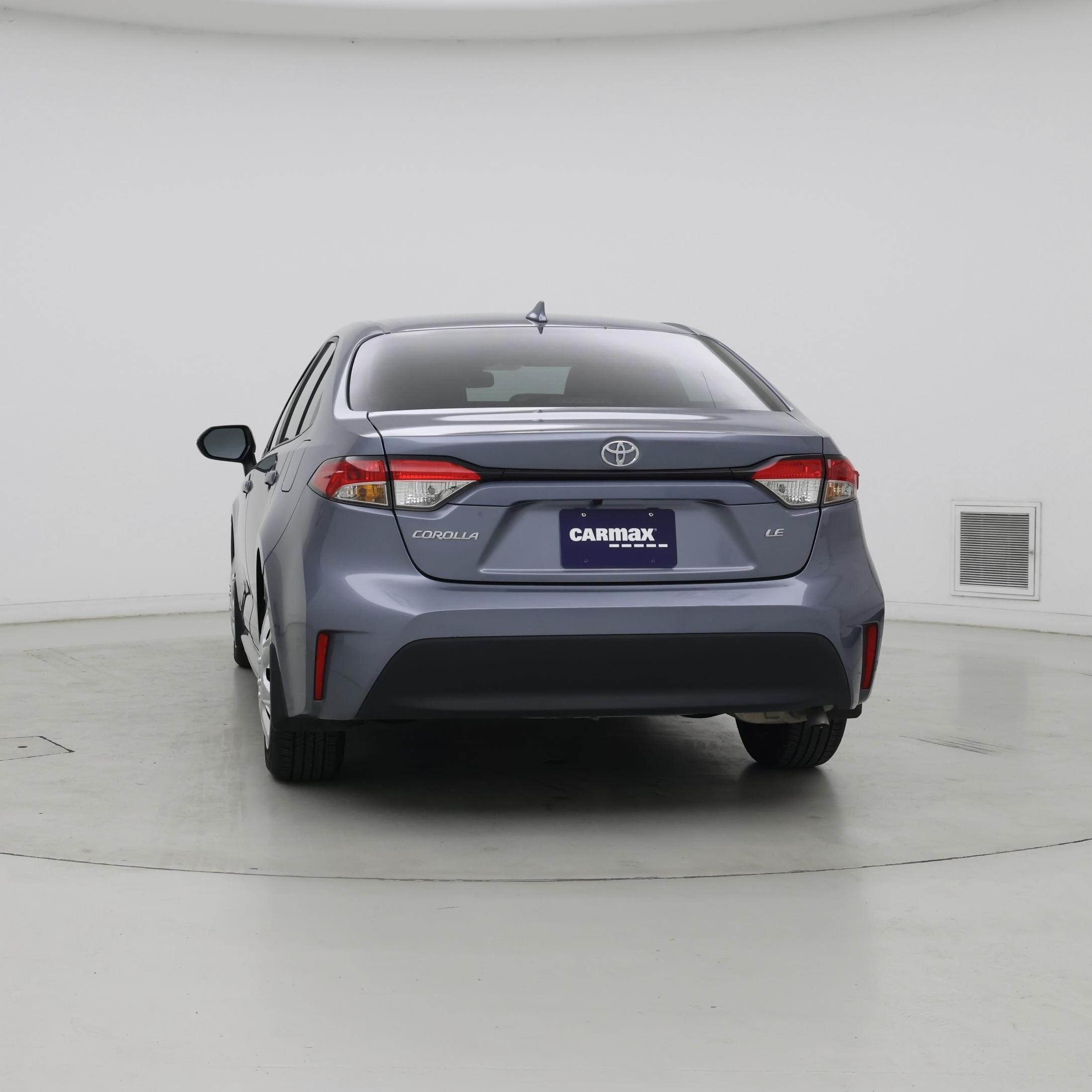 Thumbnail: 2025 Toyota Corolla - 6