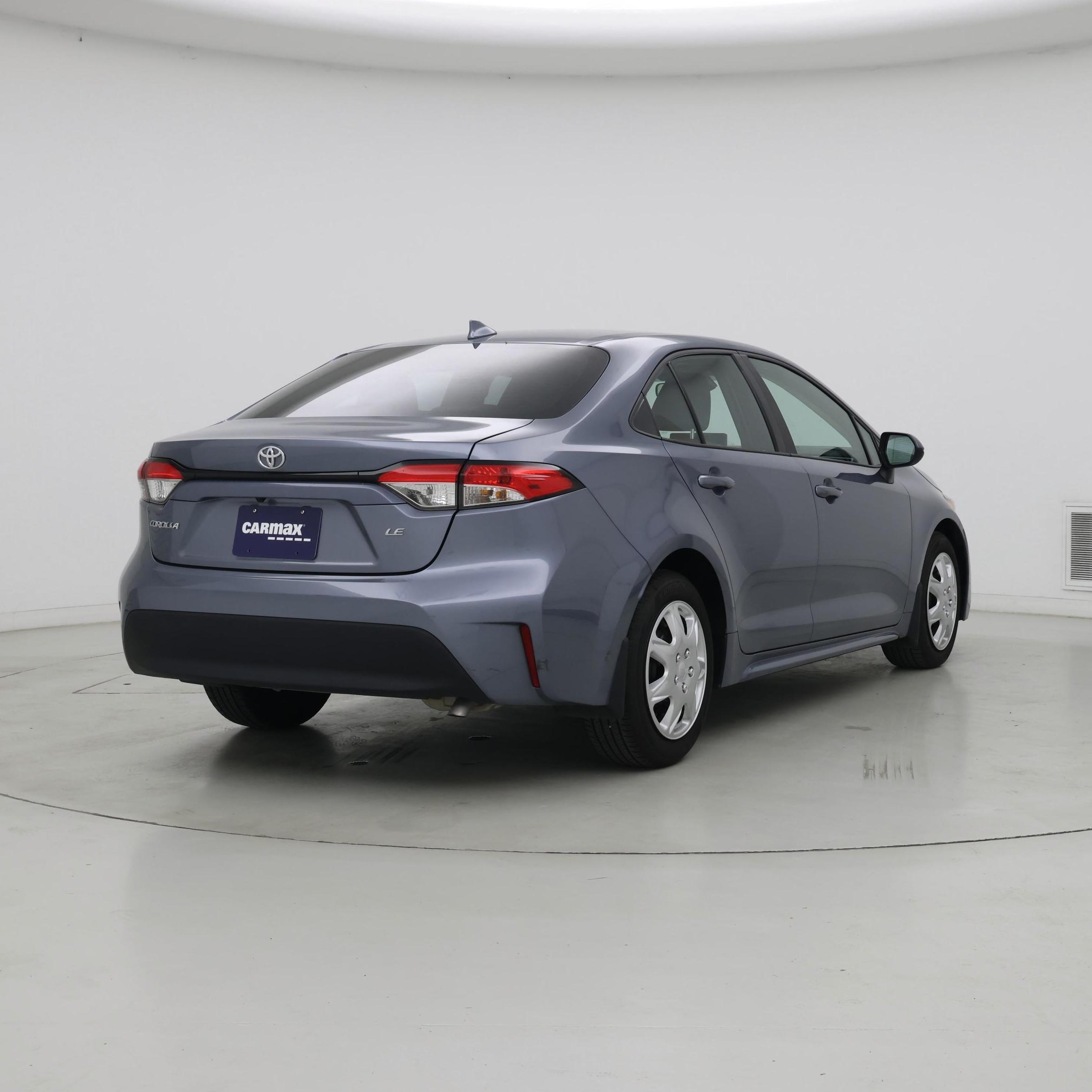 Thumbnail: 2025 Toyota Corolla - 8