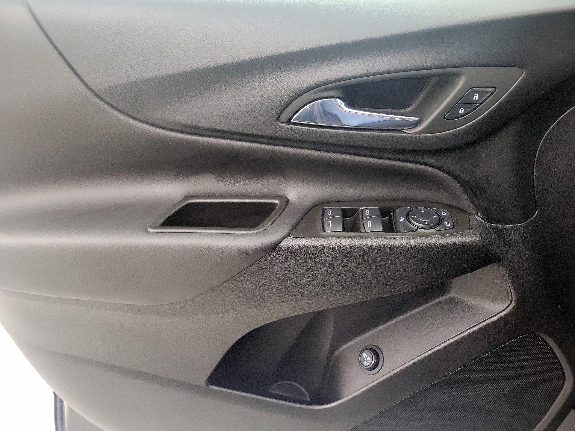 Thumbnail: 2024 Chevrolet Equinox - 12