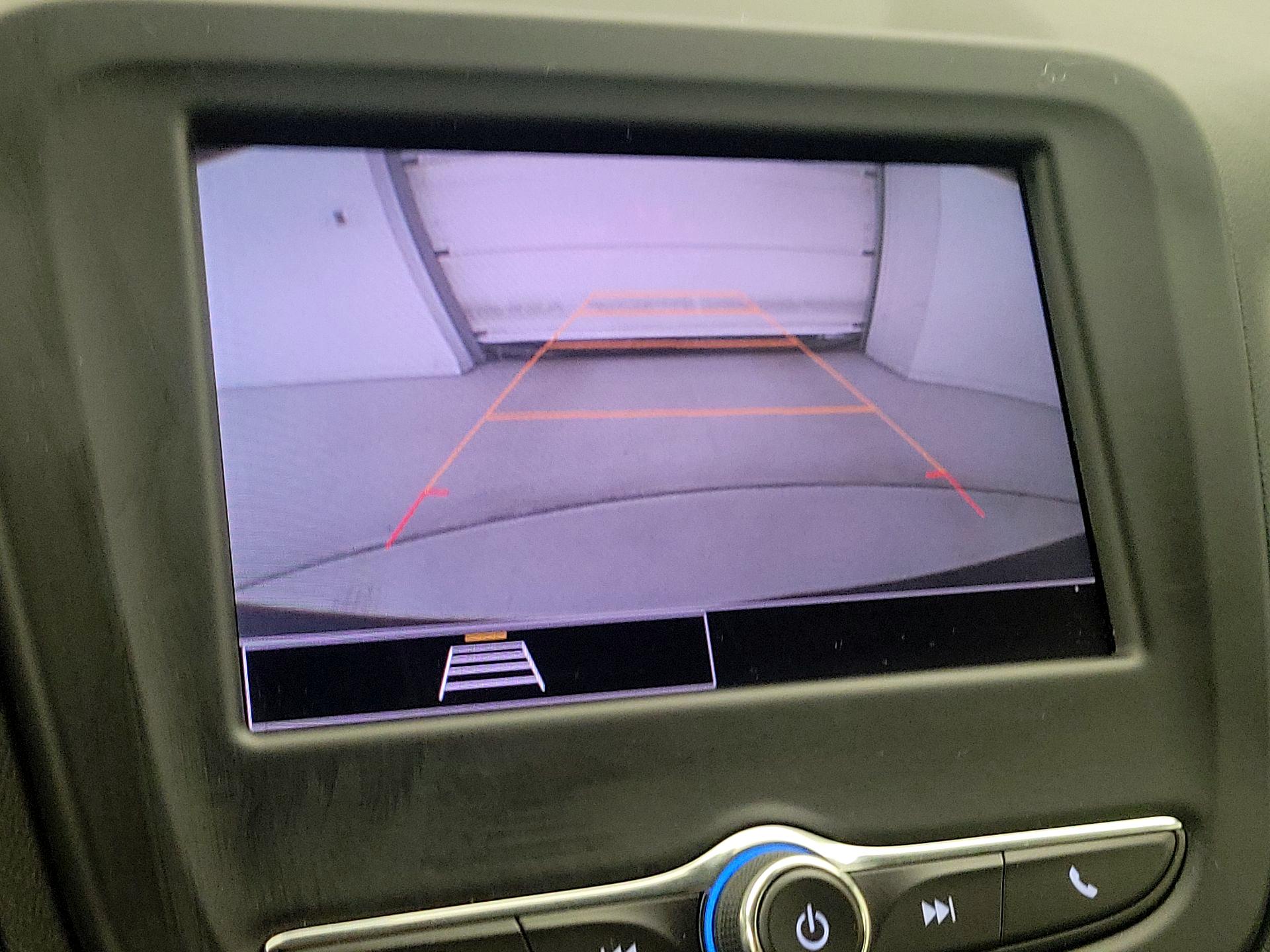 Thumbnail: 2024 Chevrolet Equinox - 14