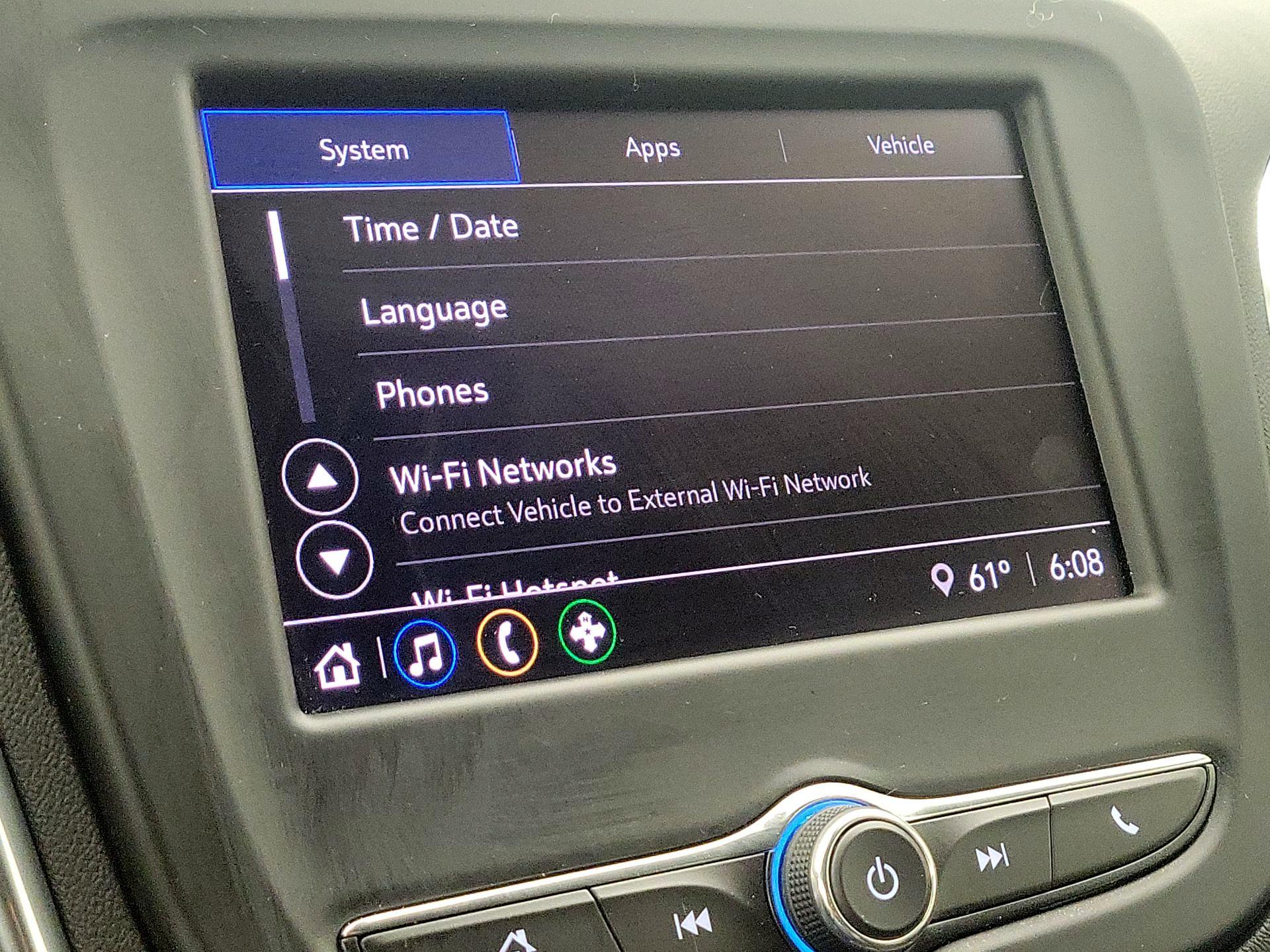 Thumbnail: 2024 Chevrolet Equinox - 15