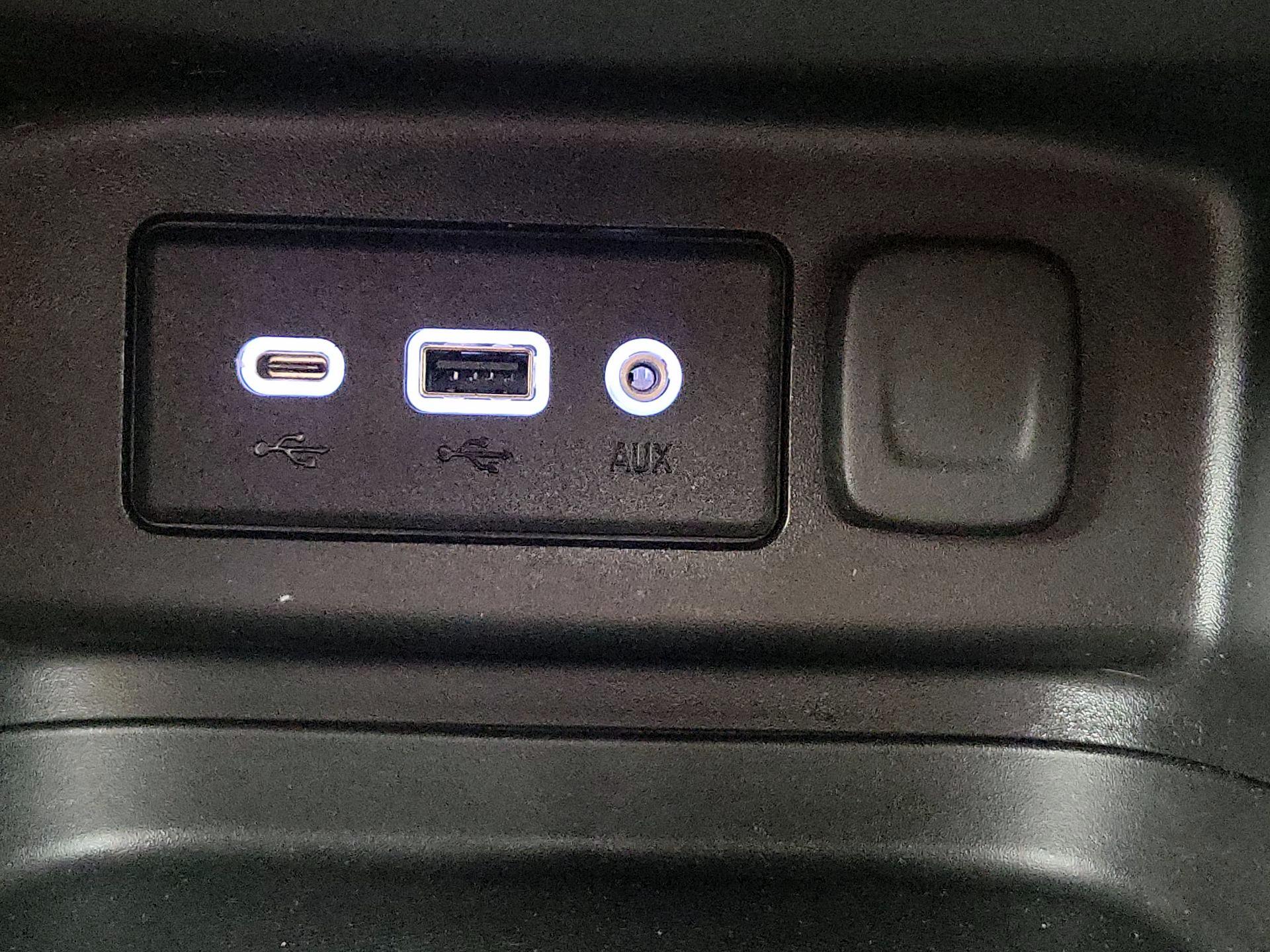 Thumbnail: 2024 Chevrolet Equinox - 18