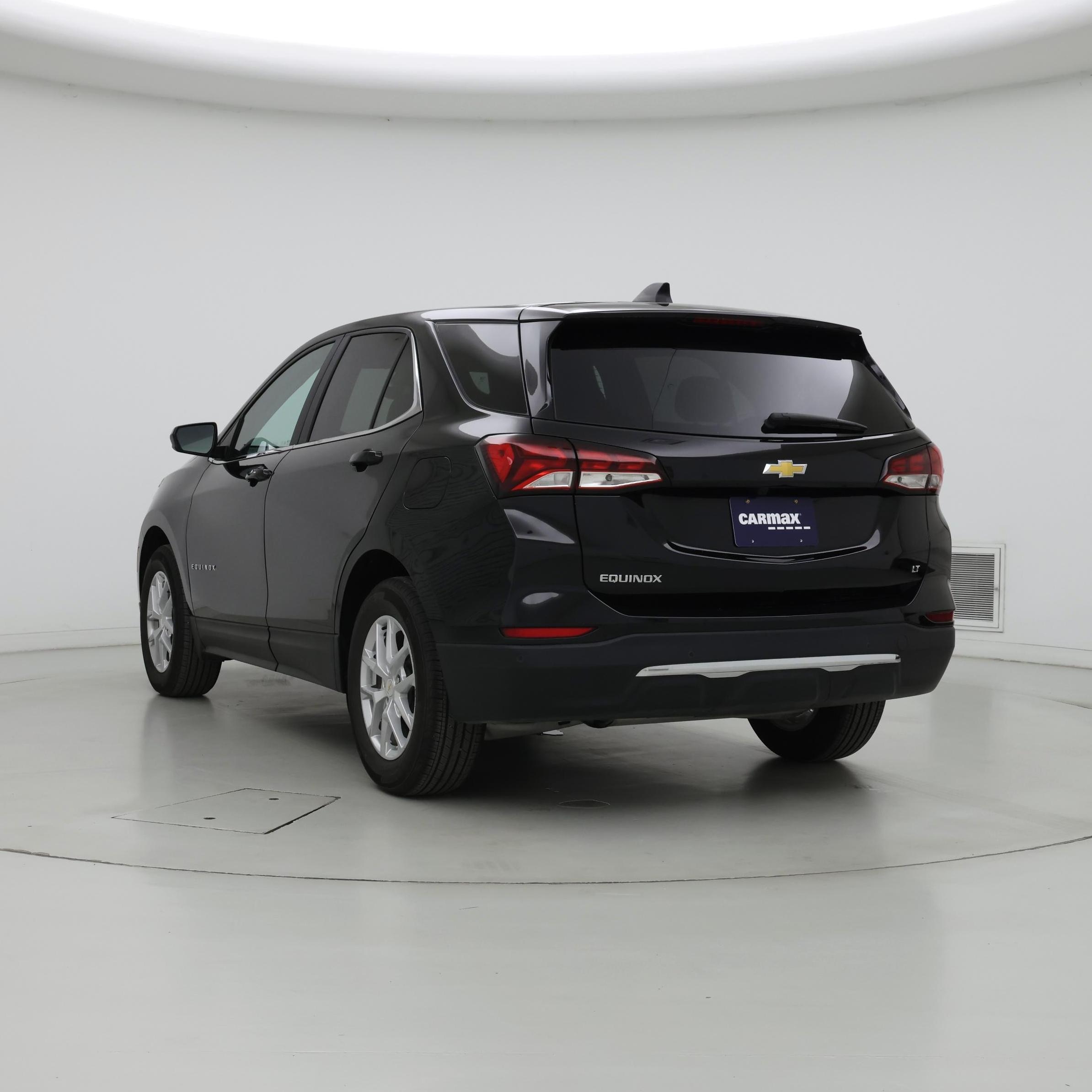 Thumbnail: 2024 Chevrolet Equinox - 2
