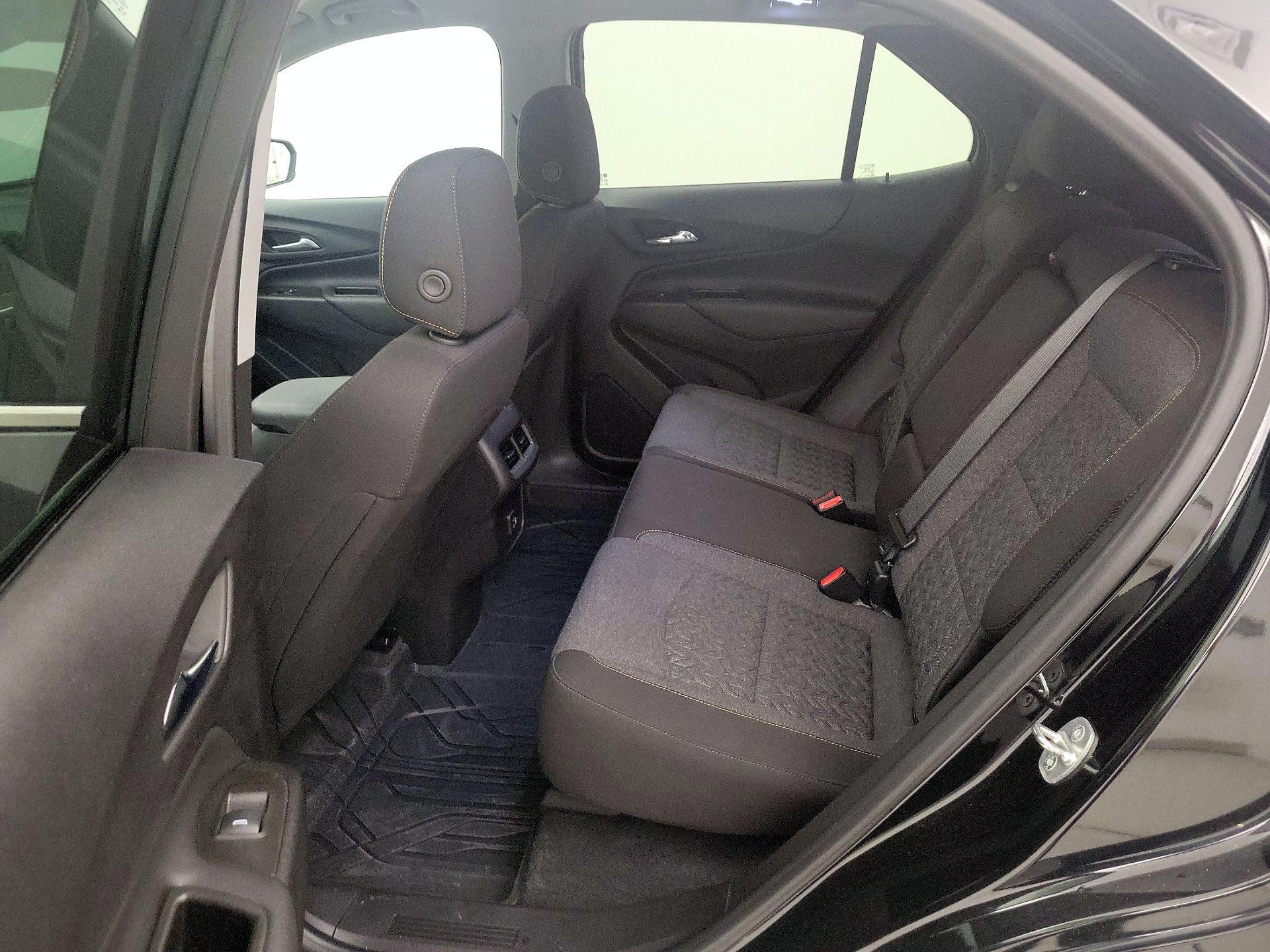 Thumbnail: 2024 Chevrolet Equinox - 19