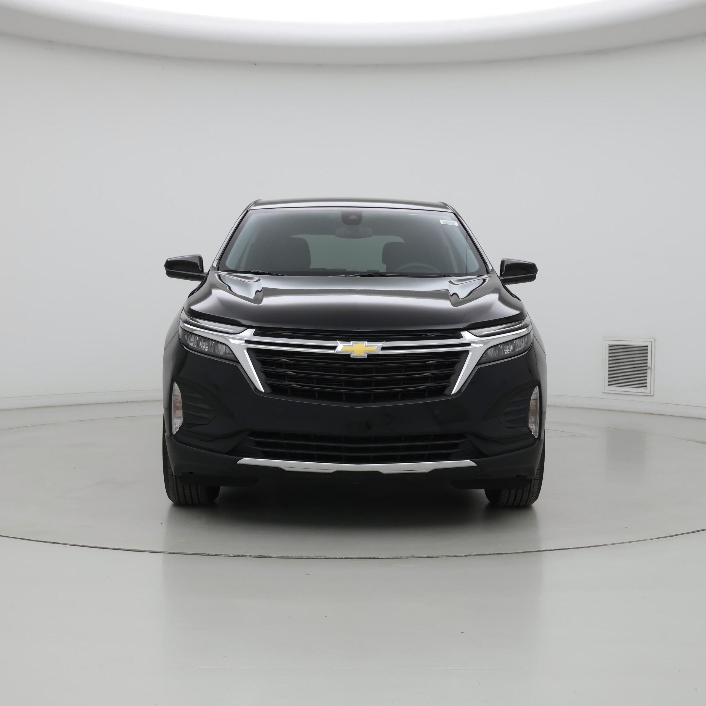Thumbnail: 2024 Chevrolet Equinox - 5