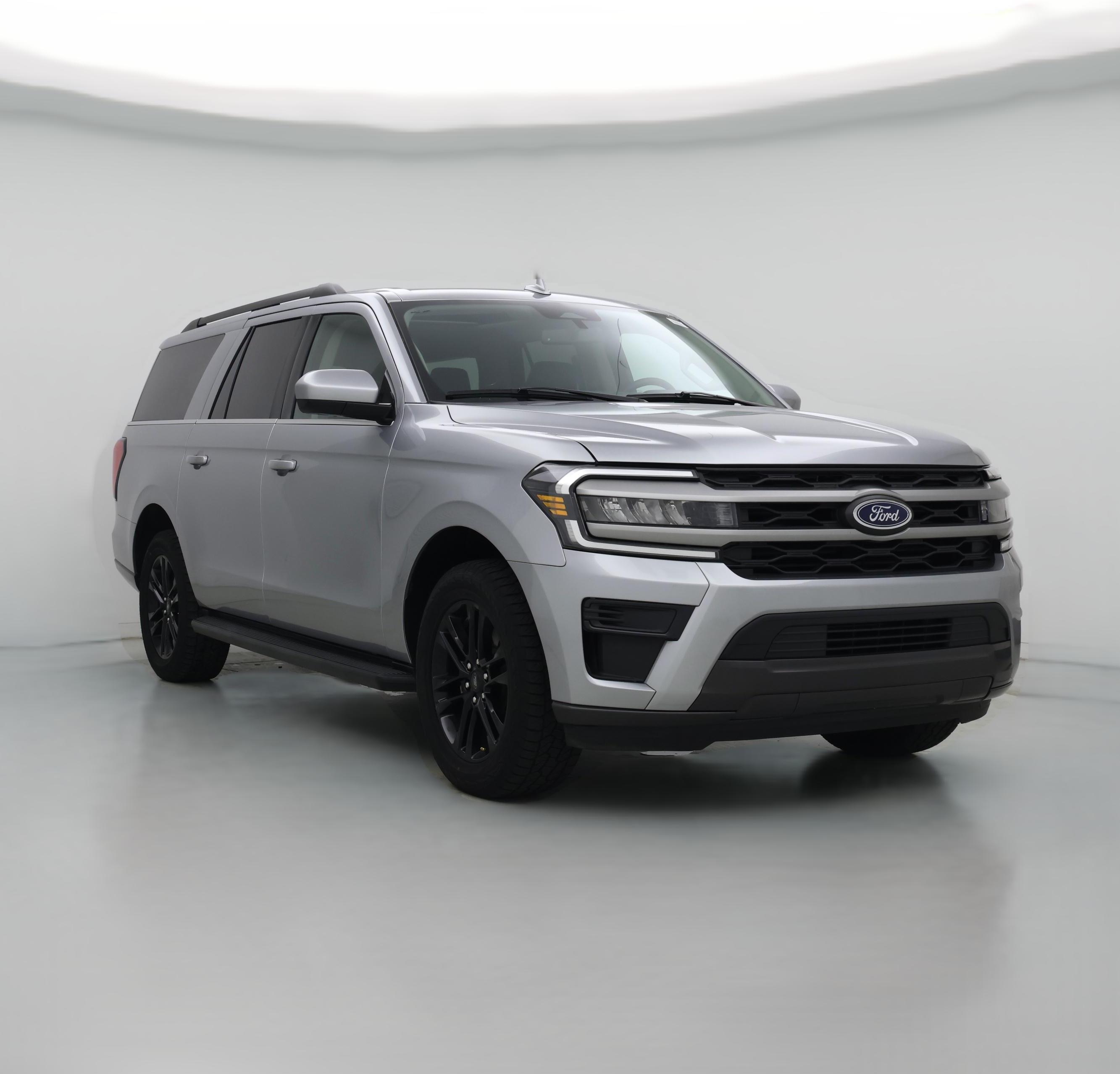 Thumbnail: 2024 Ford Expedition MAX - 1