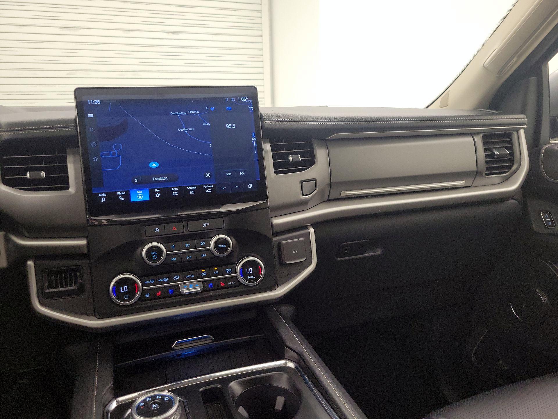 Thumbnail: 2024 Ford Expedition MAX - 9