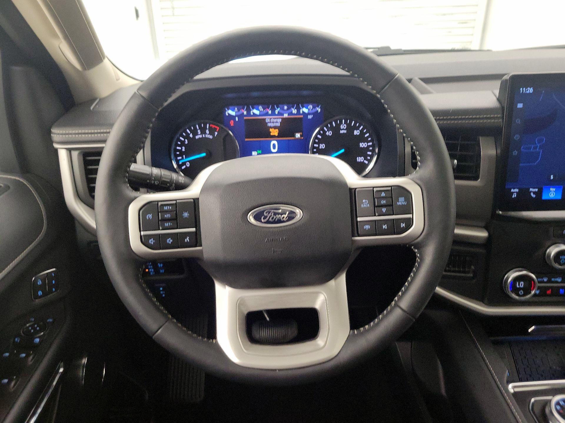 Thumbnail: 2024 Ford Expedition MAX - 10