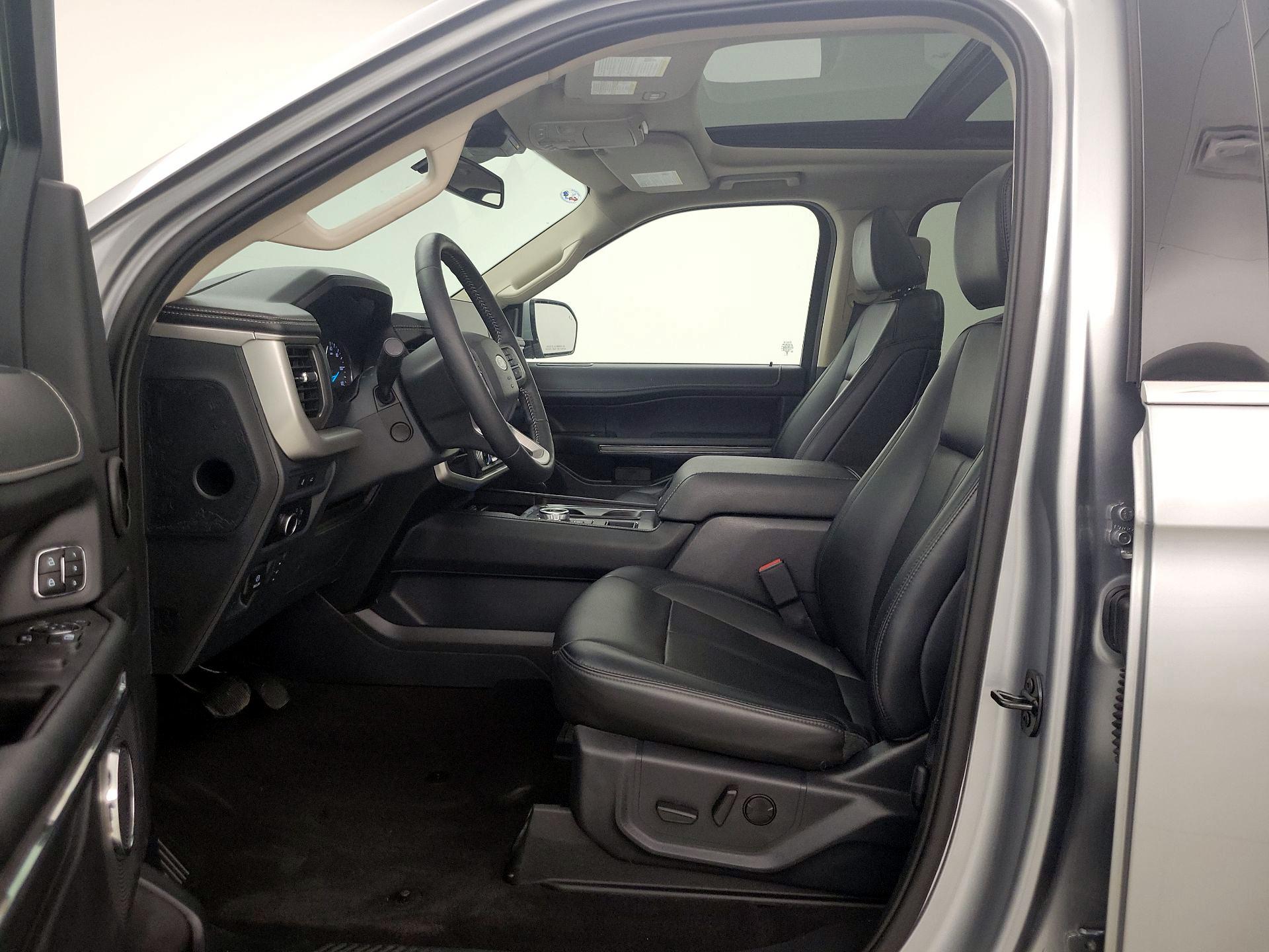 Thumbnail: 2024 Ford Expedition MAX - 11