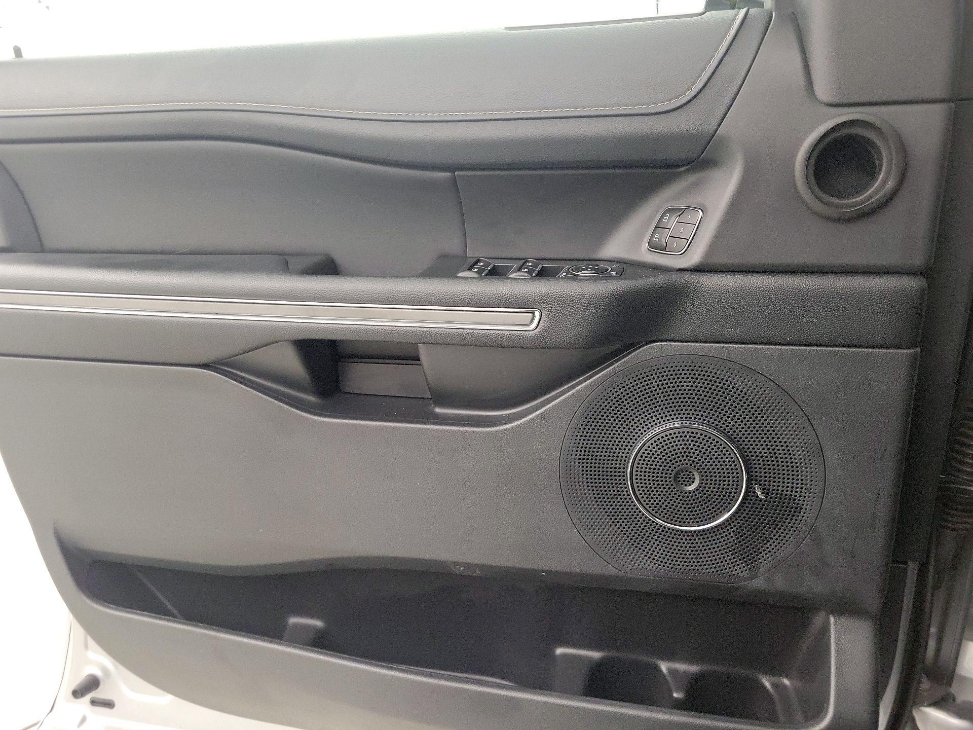 Thumbnail: 2024 Ford Expedition MAX - 12