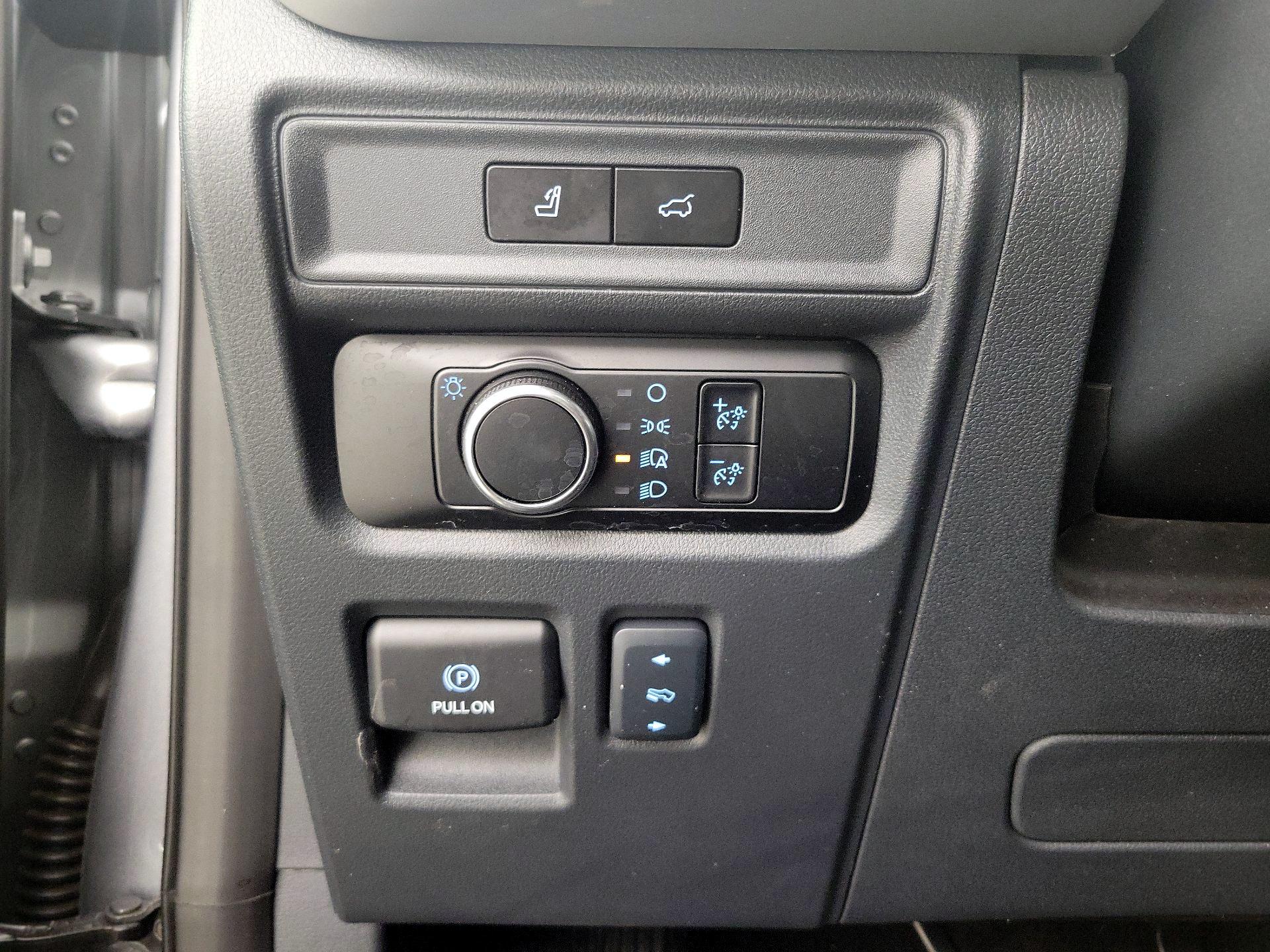 Thumbnail: 2024 Ford Expedition MAX - 13