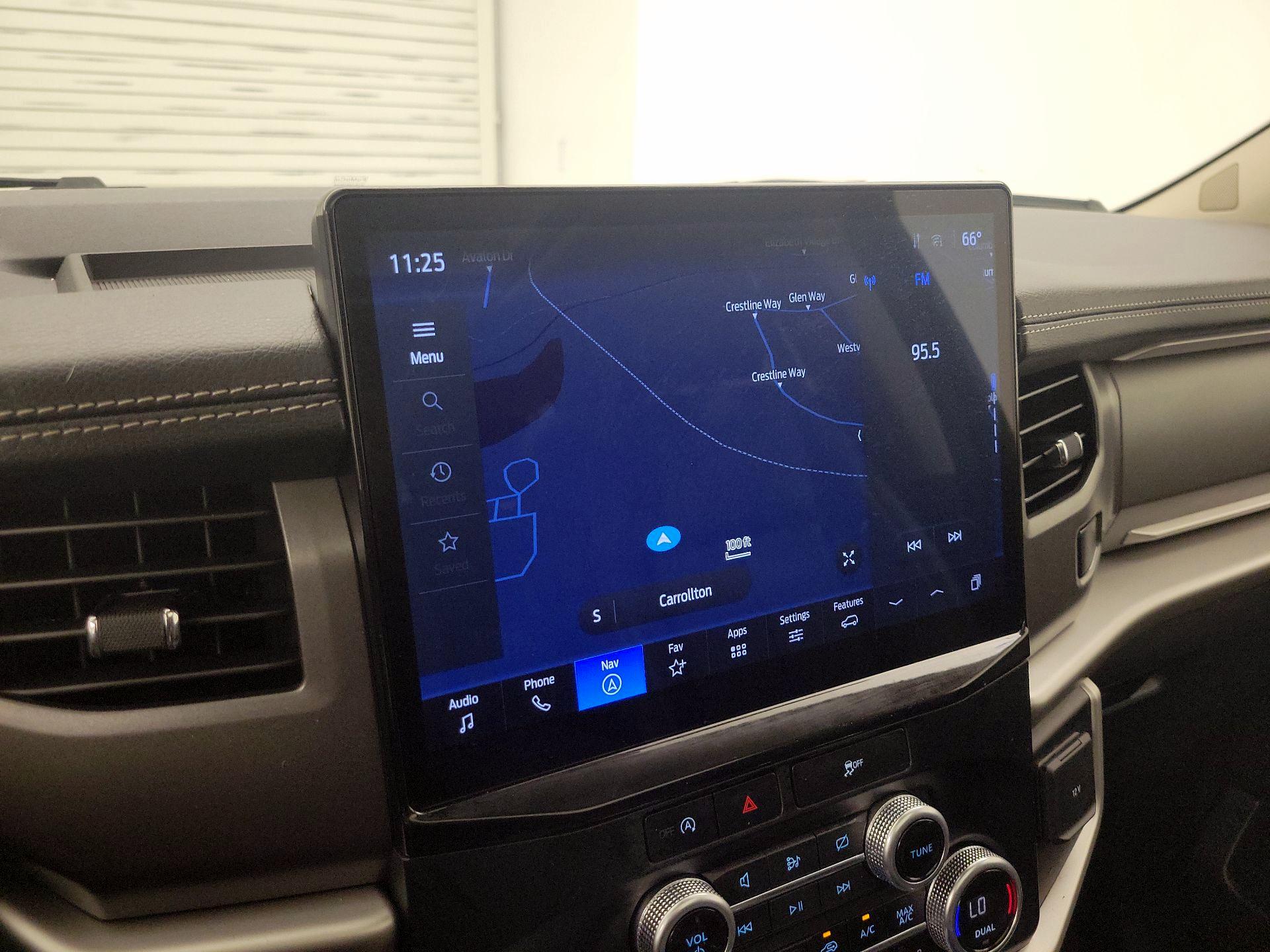 Thumbnail: 2024 Ford Expedition MAX - 14