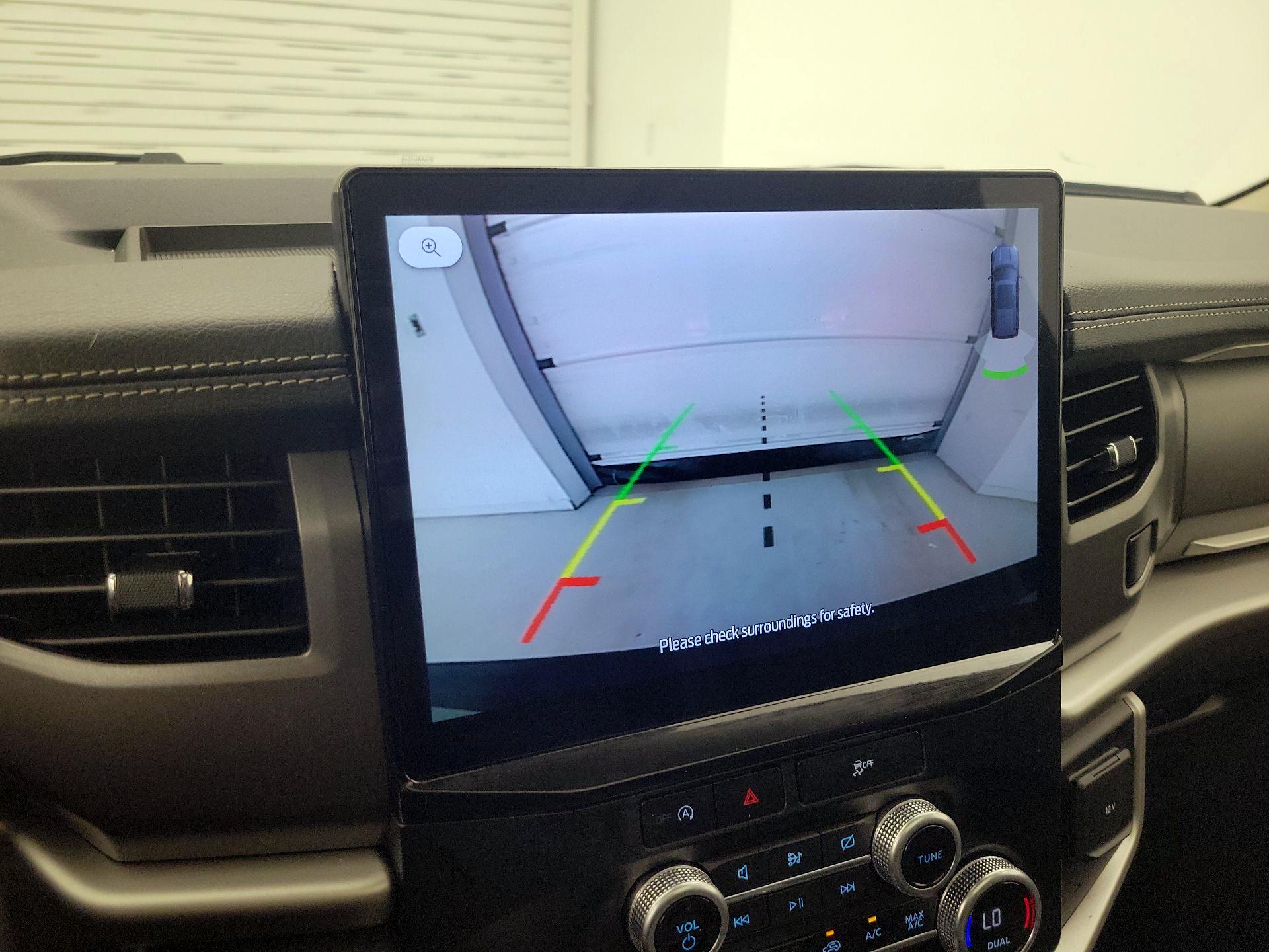 Thumbnail: 2024 Ford Expedition MAX - 15