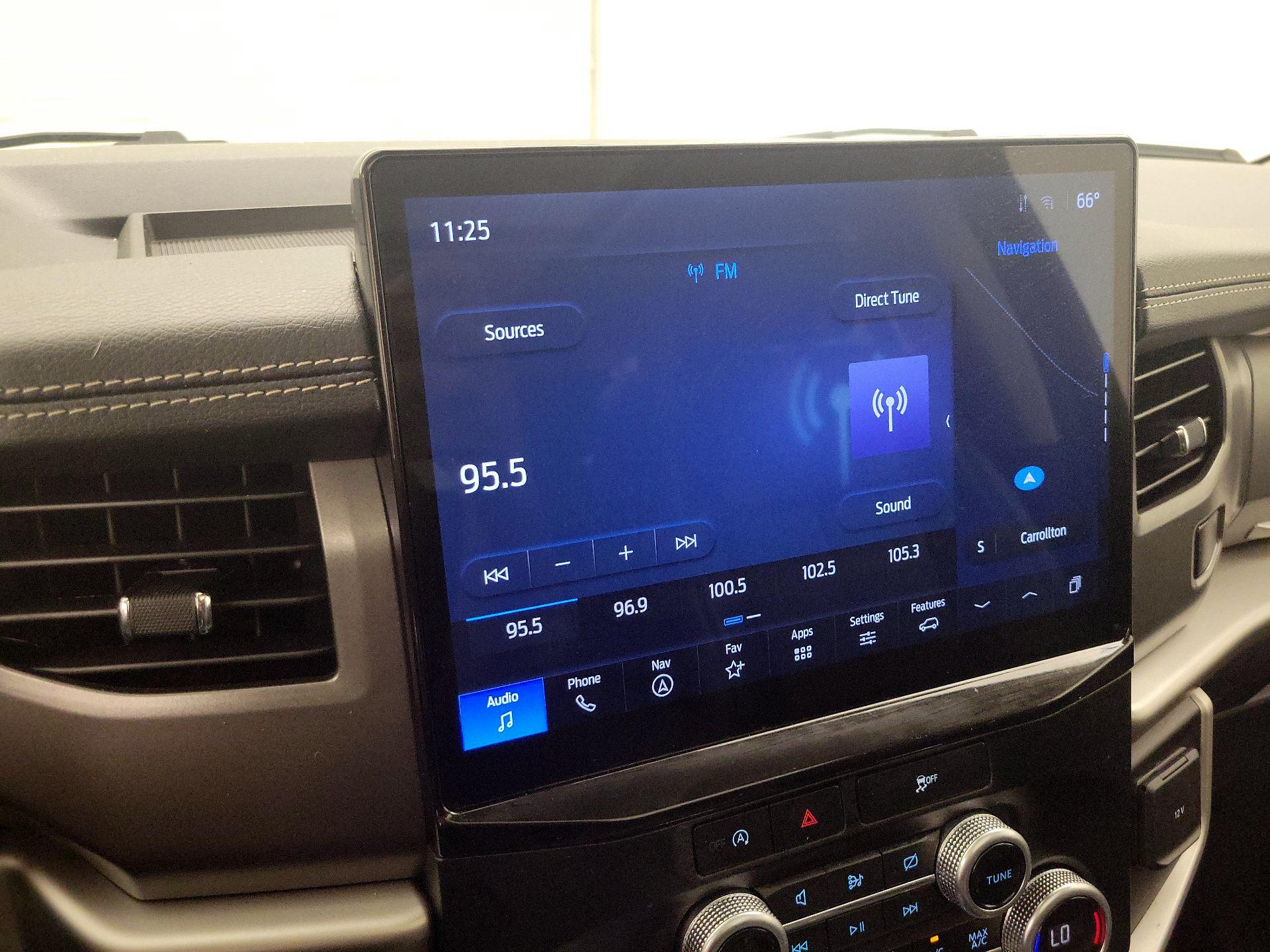 Thumbnail: 2024 Ford Expedition MAX - 16