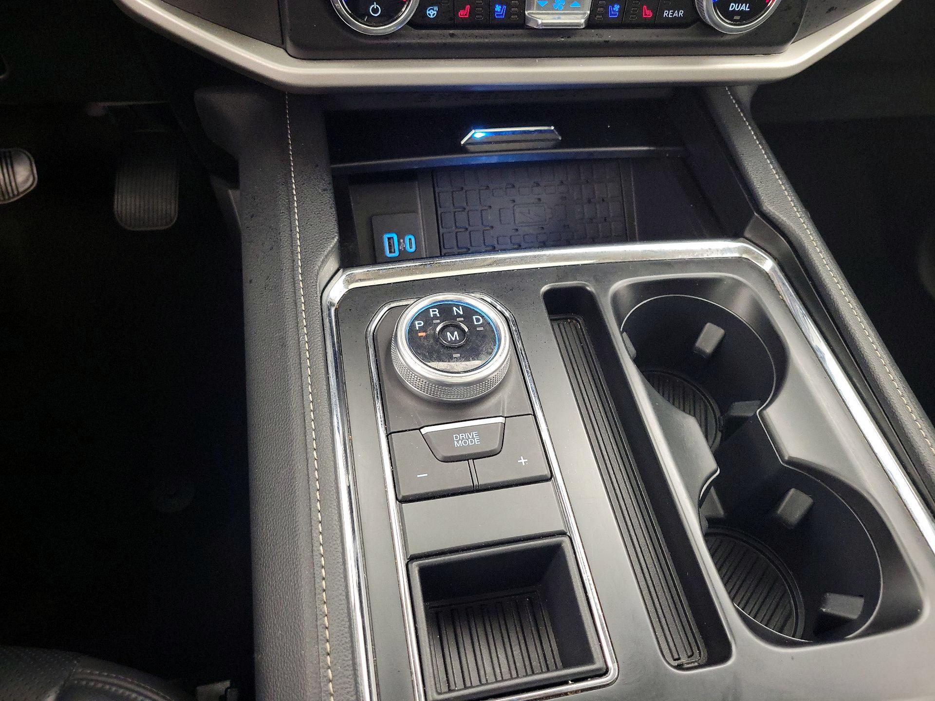 Thumbnail: 2024 Ford Expedition MAX - 18