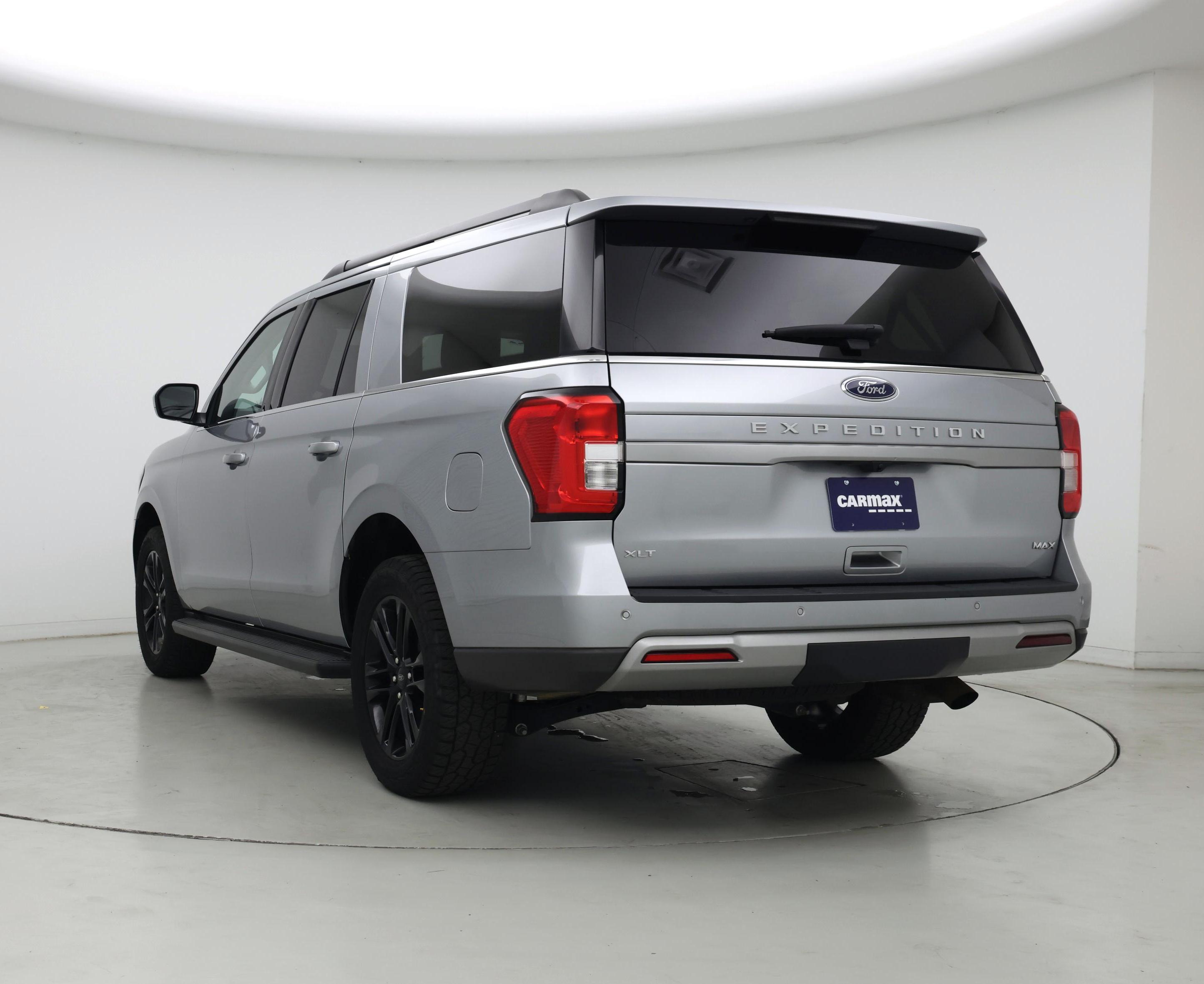 Thumbnail: 2024 Ford Expedition MAX - 2