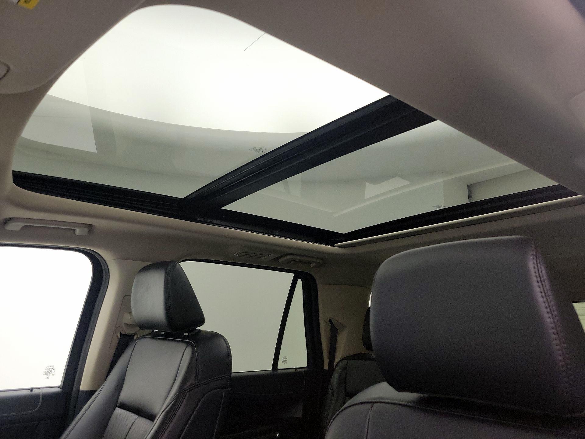 Thumbnail: 2024 Ford Expedition MAX - 20