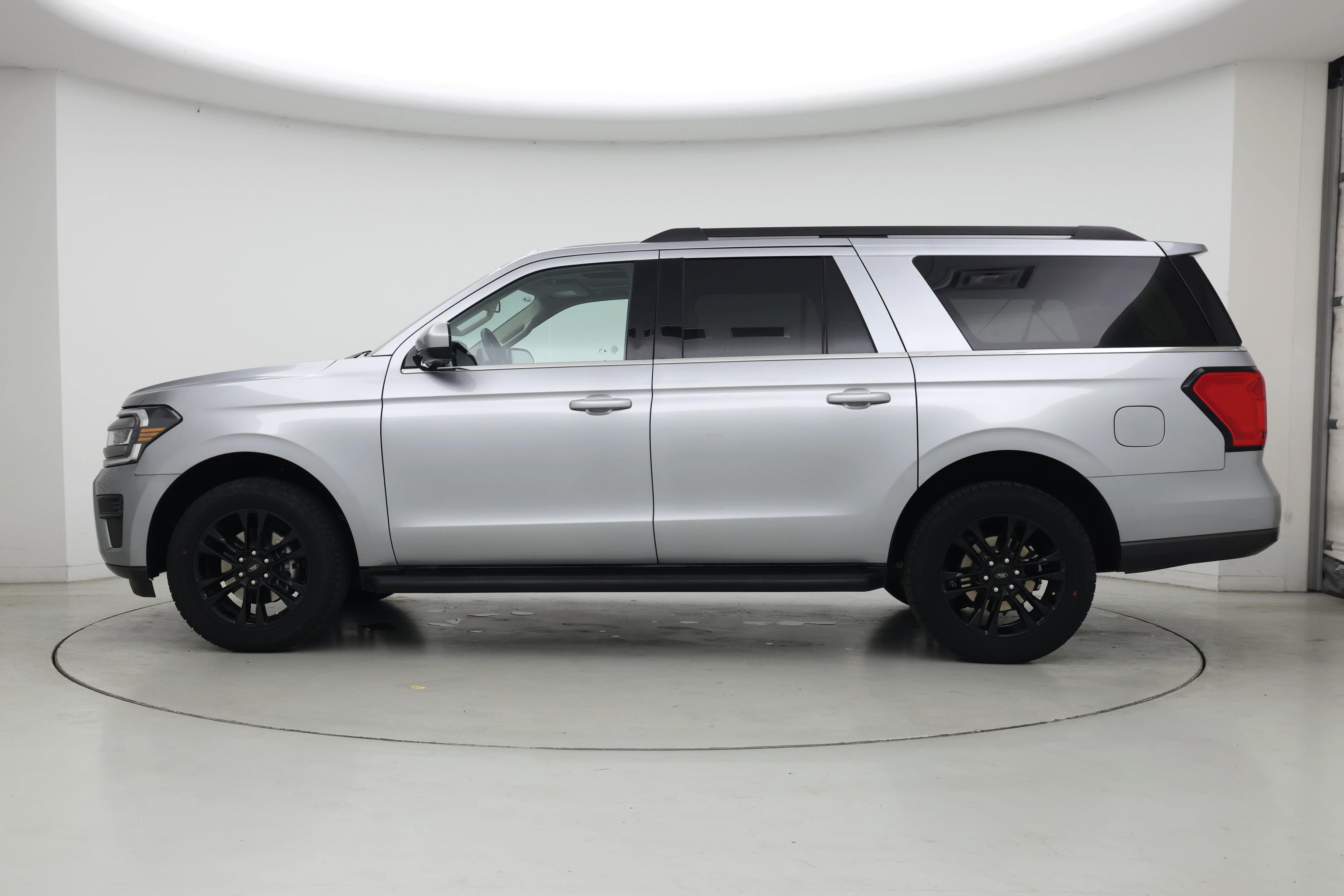 Thumbnail: 2024 Ford Expedition MAX - 3