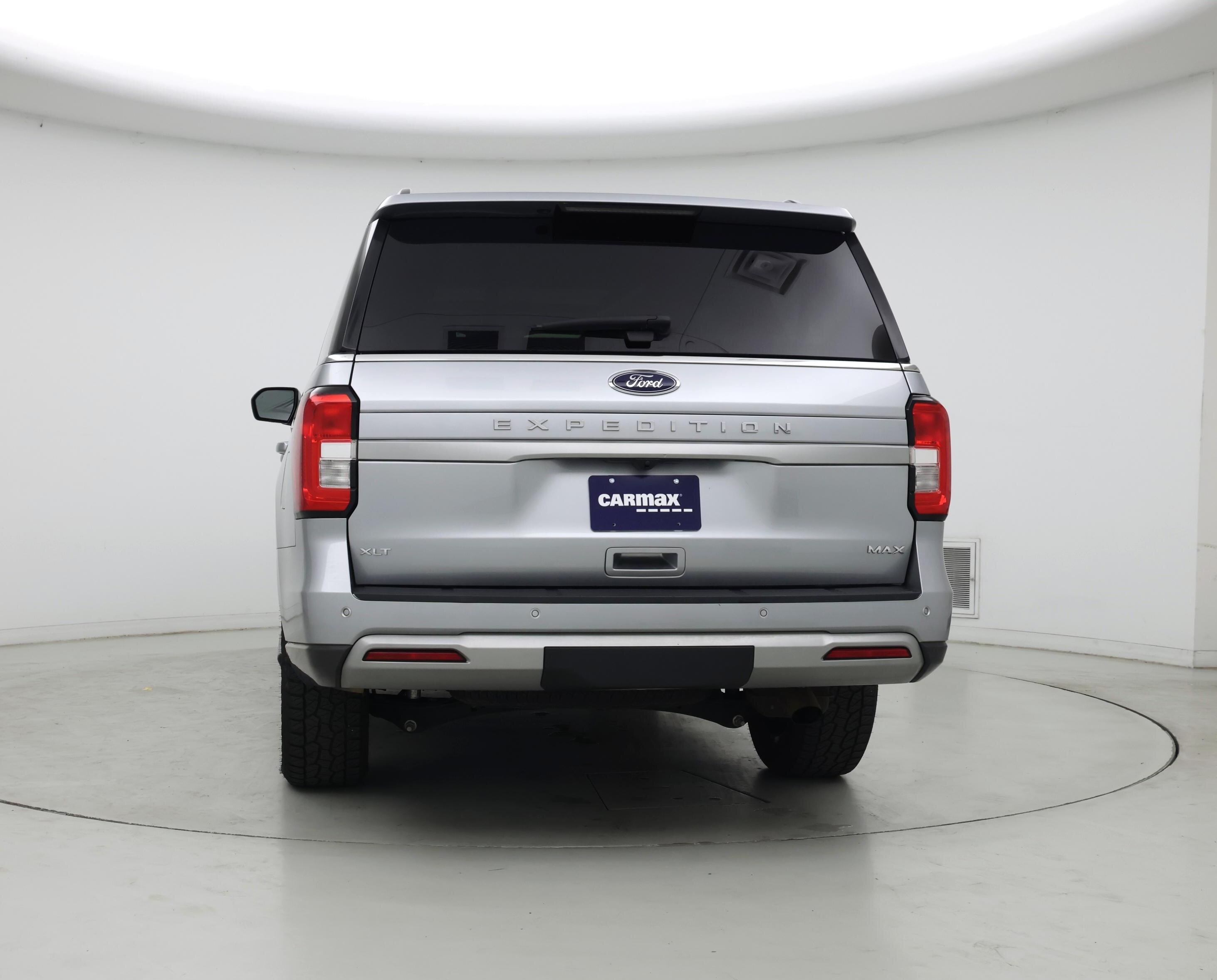 Thumbnail: 2024 Ford Expedition MAX - 6