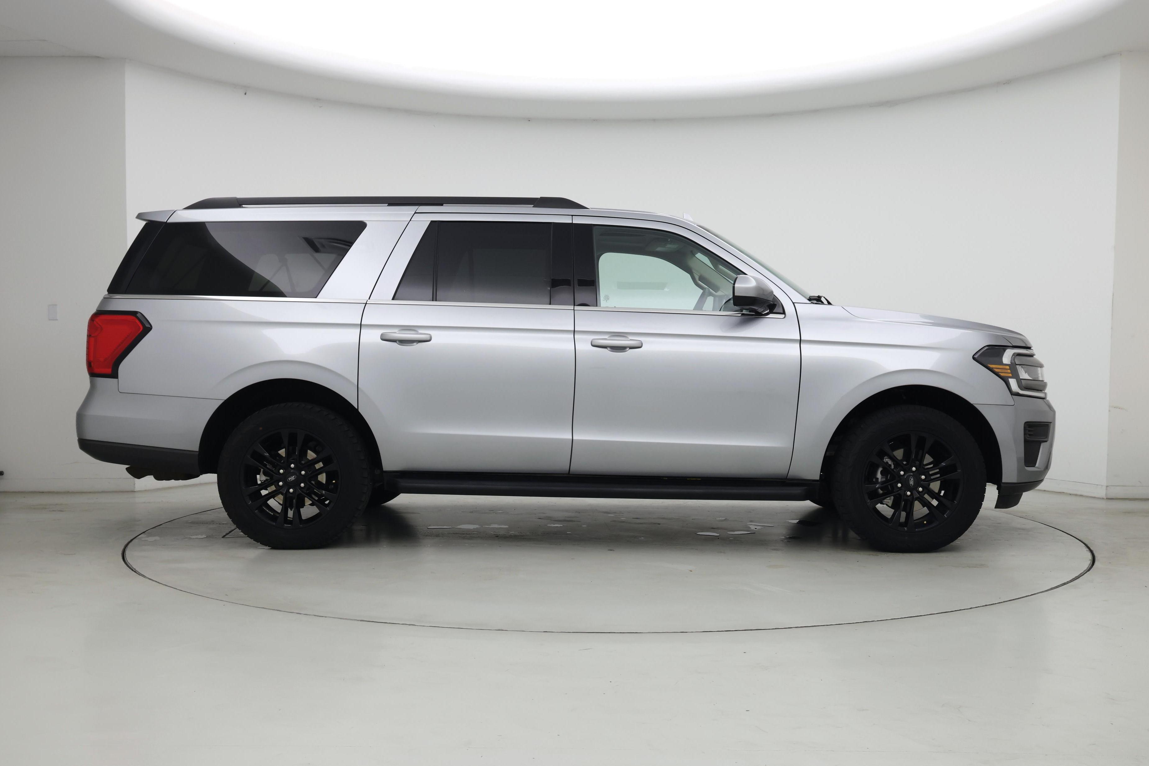 Thumbnail: 2024 Ford Expedition MAX - 7