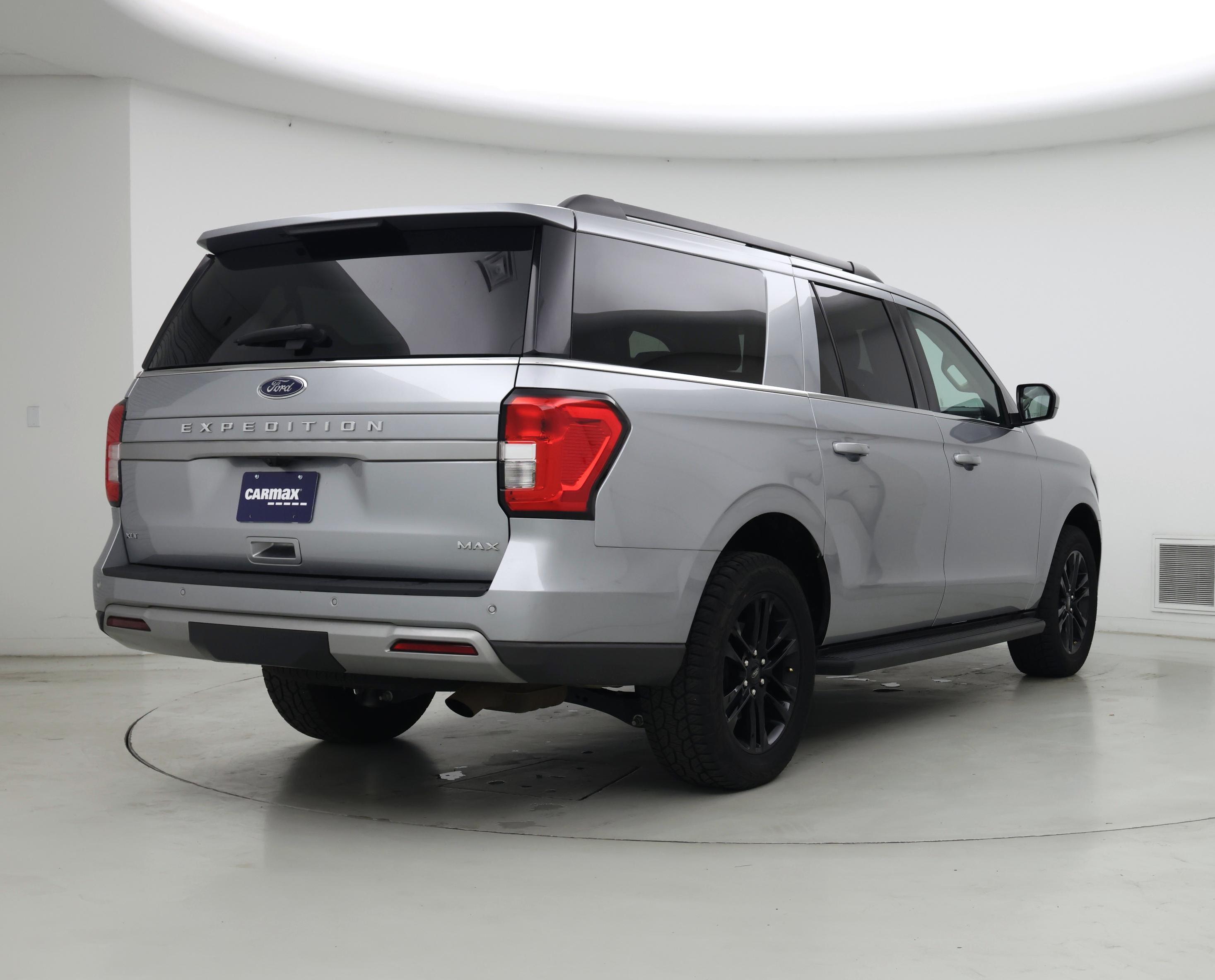 Thumbnail: 2024 Ford Expedition MAX - 8