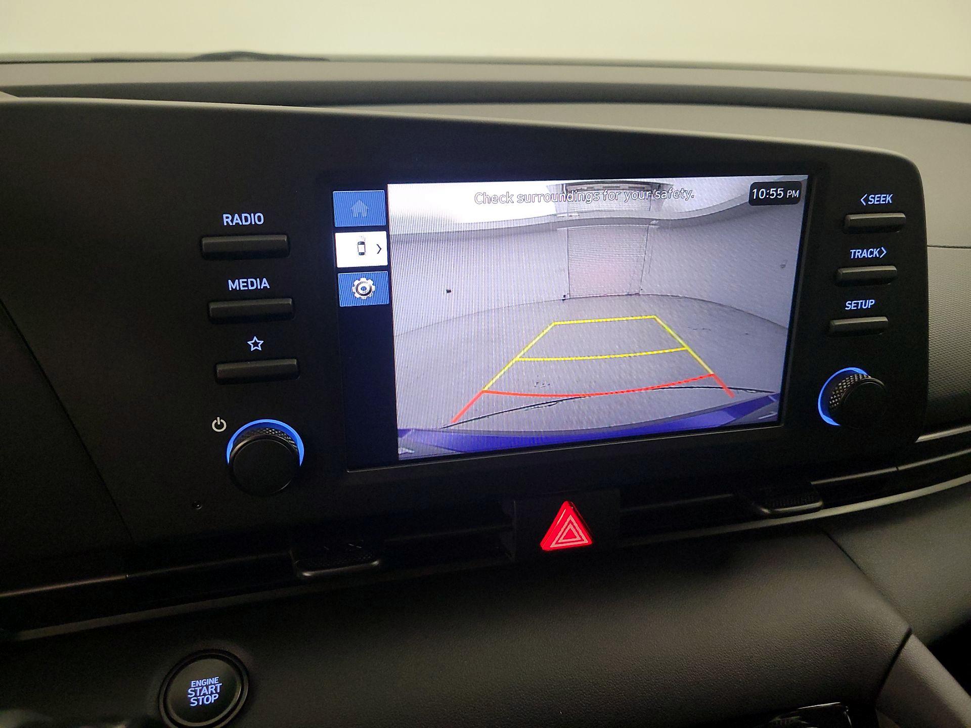 Thumbnail: 2025 Hyundai Elantra - 14