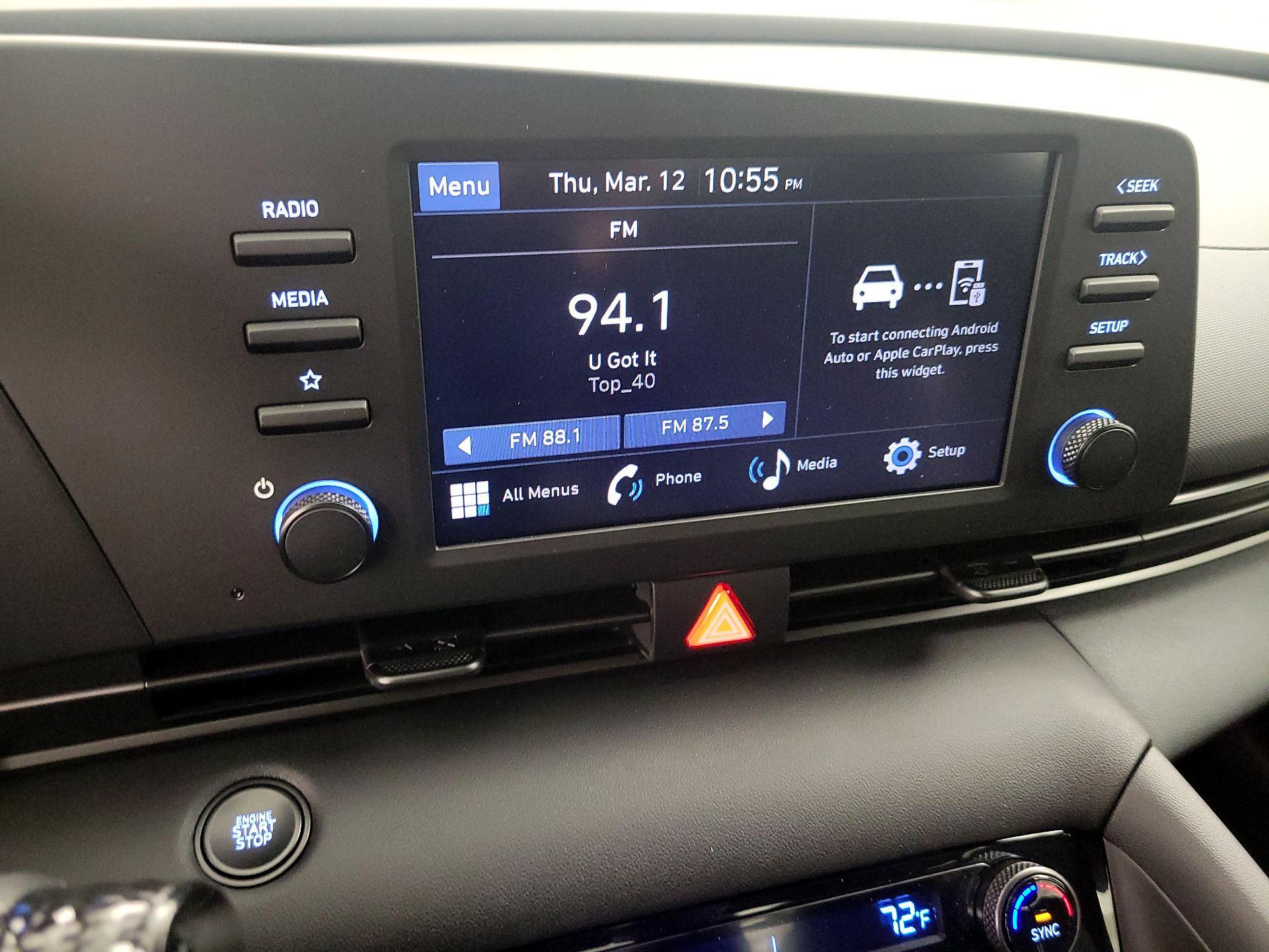 Thumbnail: 2025 Hyundai Elantra - 15