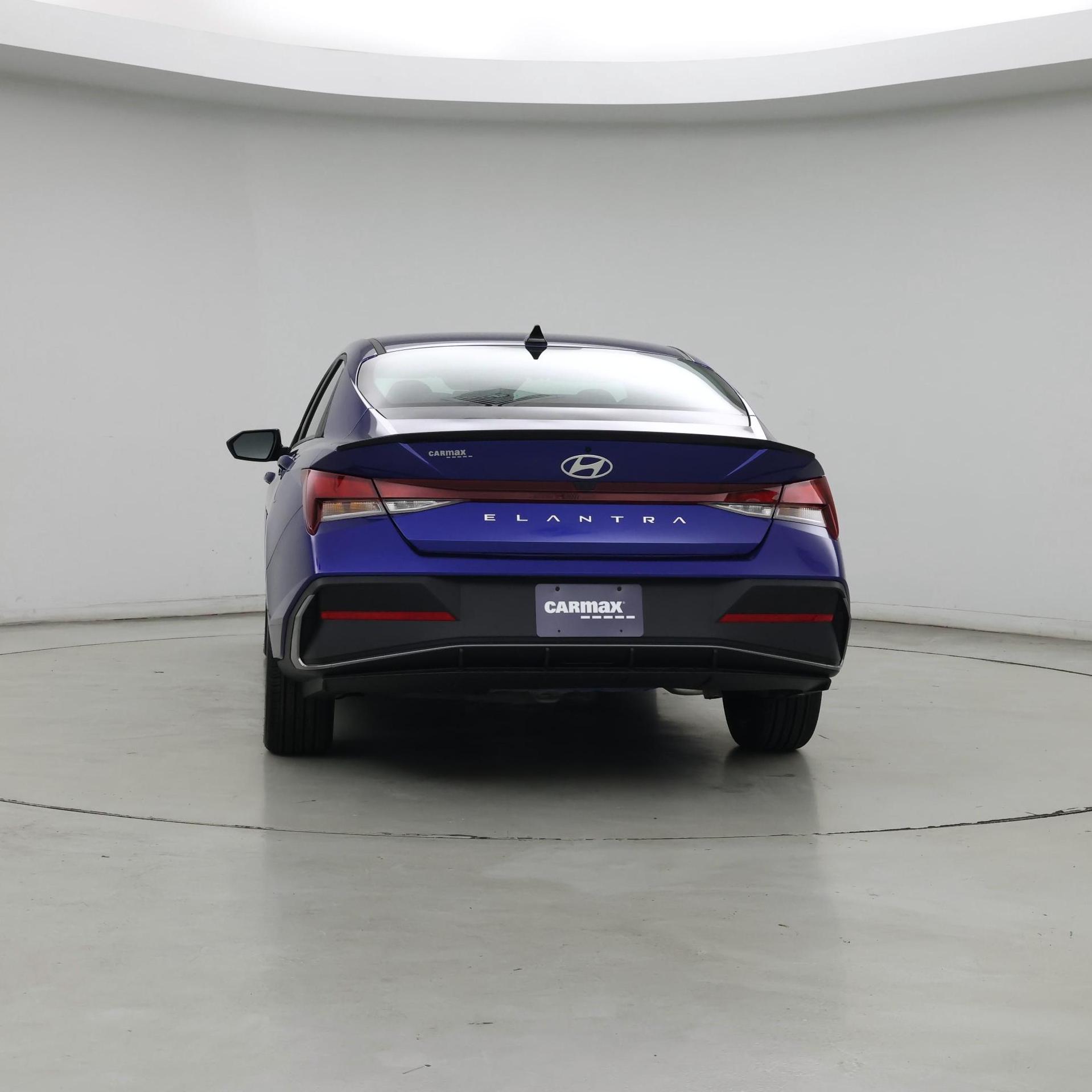 Thumbnail: 2025 Hyundai Elantra - 6