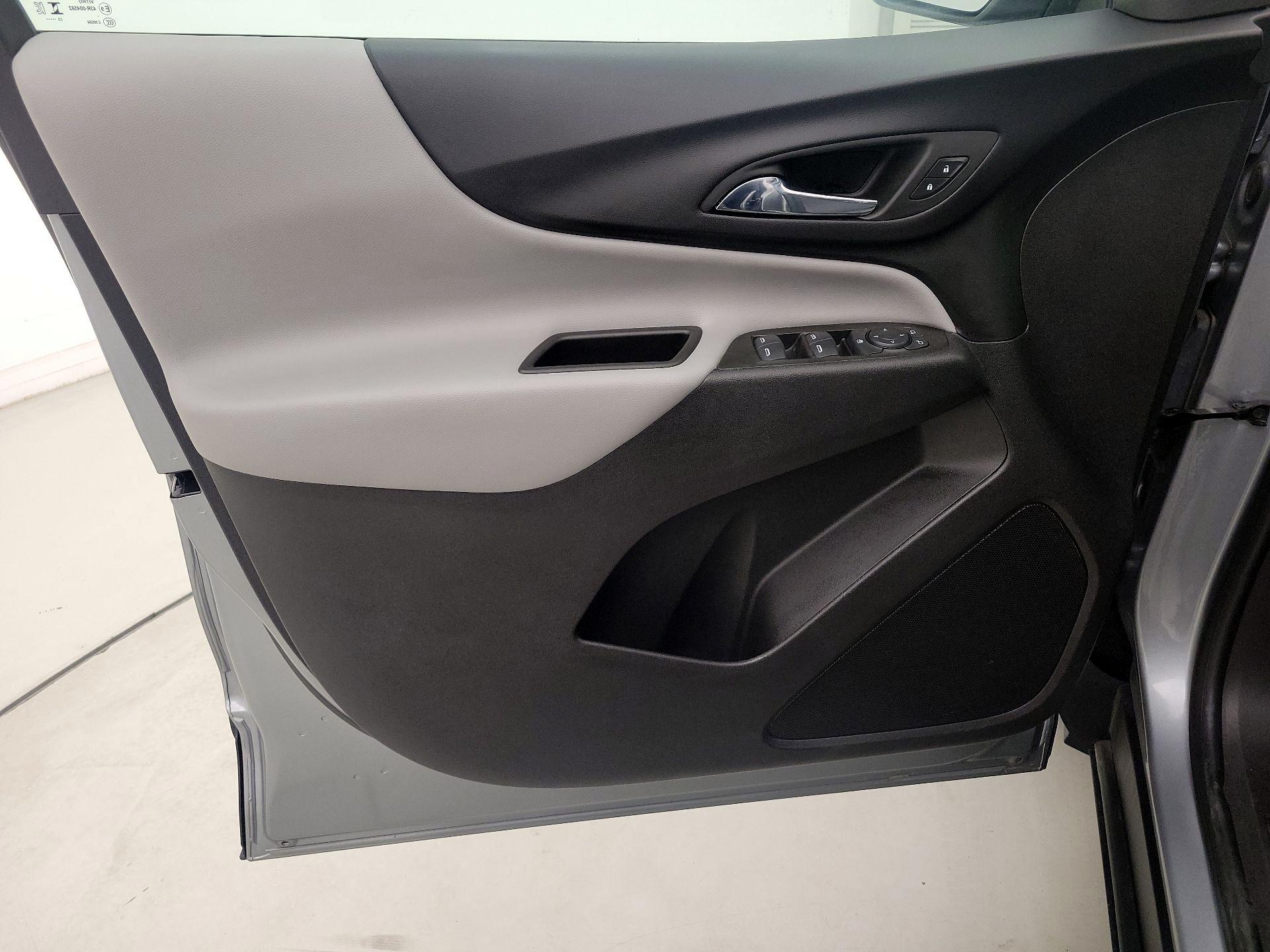 Thumbnail: 2024 Chevrolet Equinox - 12