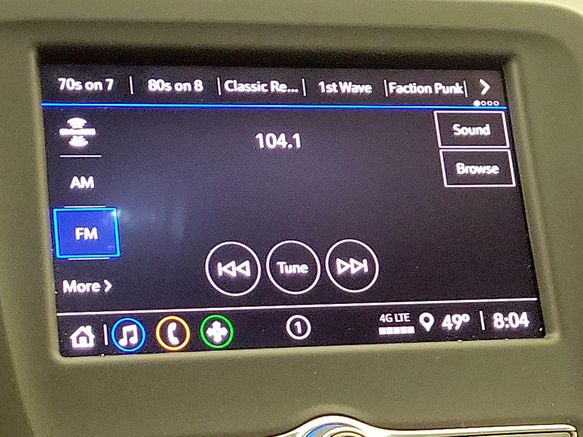 Thumbnail: 2024 Chevrolet Equinox - 15