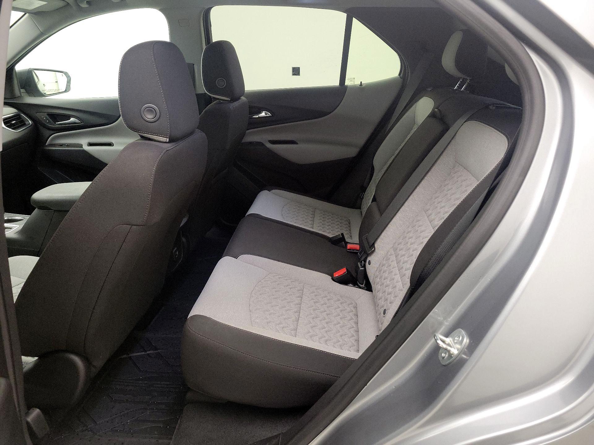 Thumbnail: 2024 Chevrolet Equinox - 19