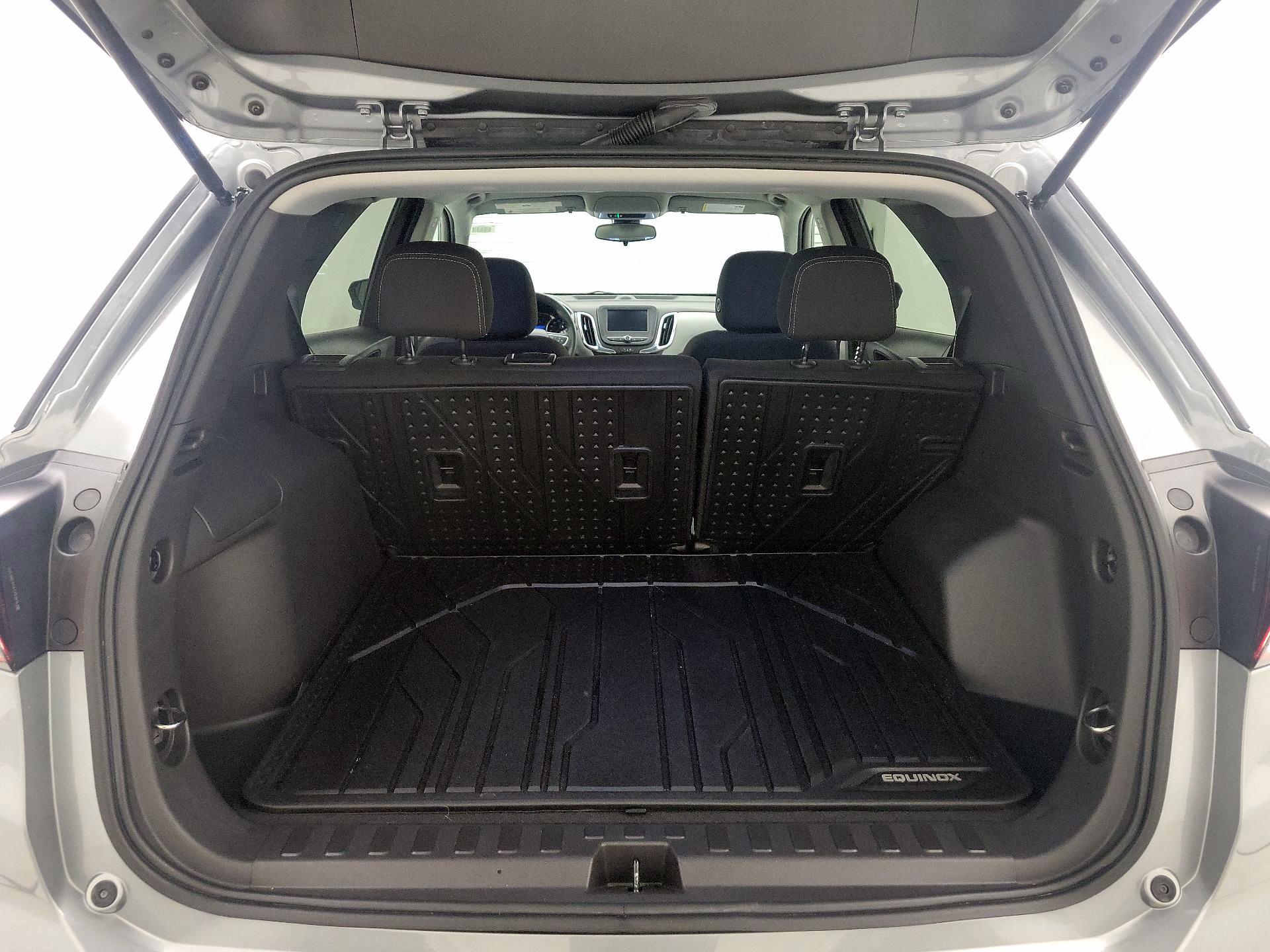 Thumbnail: 2024 Chevrolet Equinox - 20