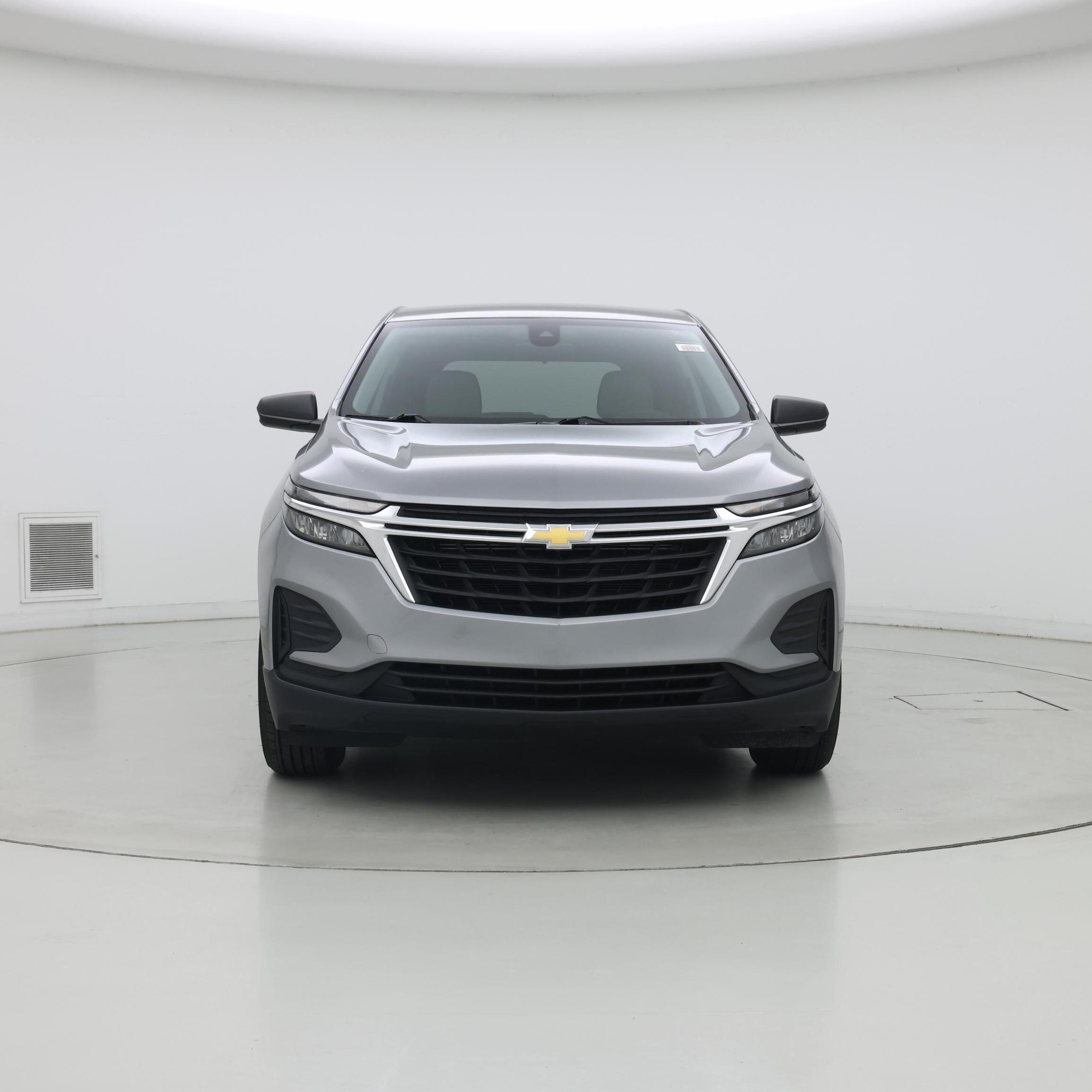Thumbnail: 2024 Chevrolet Equinox - 5