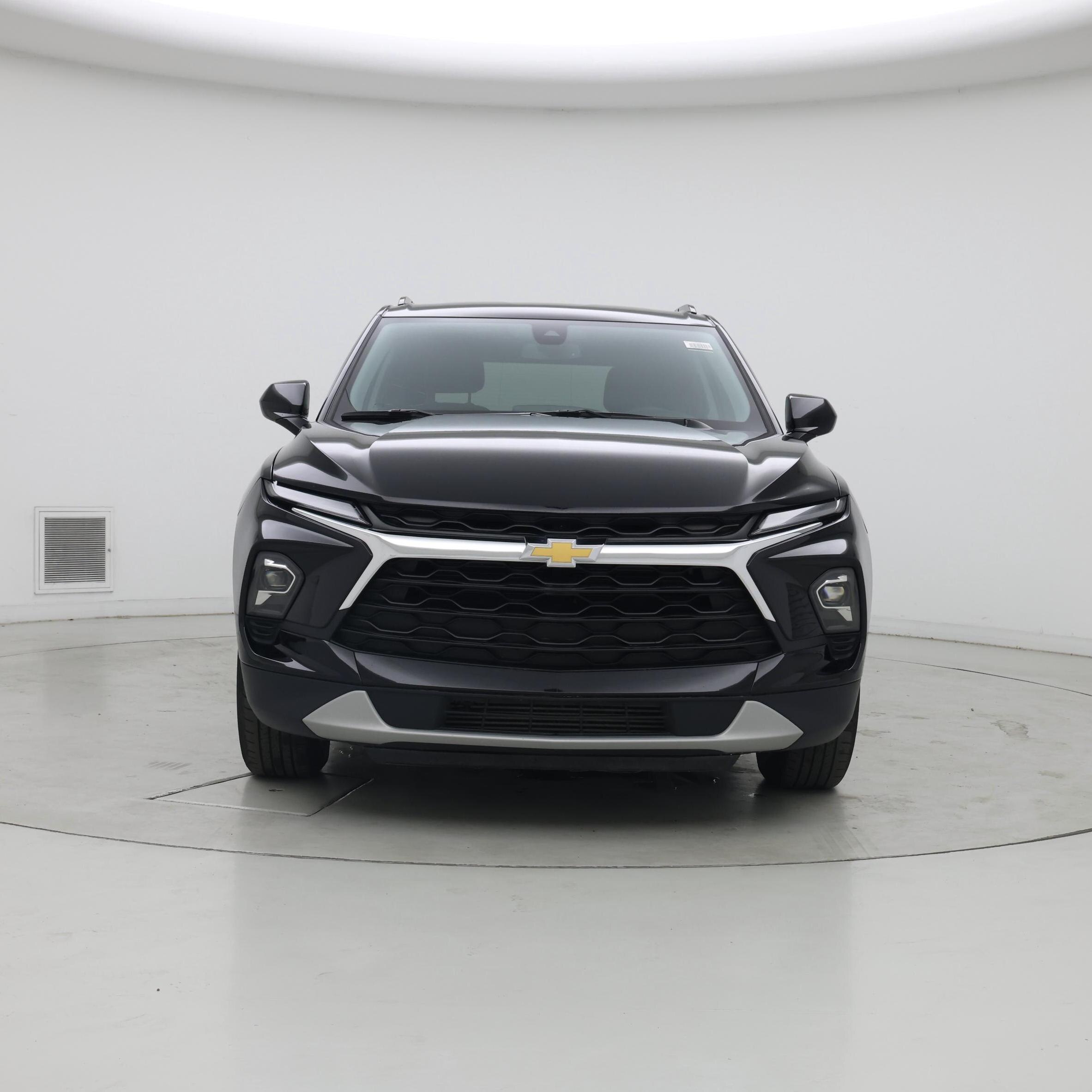 Thumbnail: 2024 Chevrolet Blazer - 5