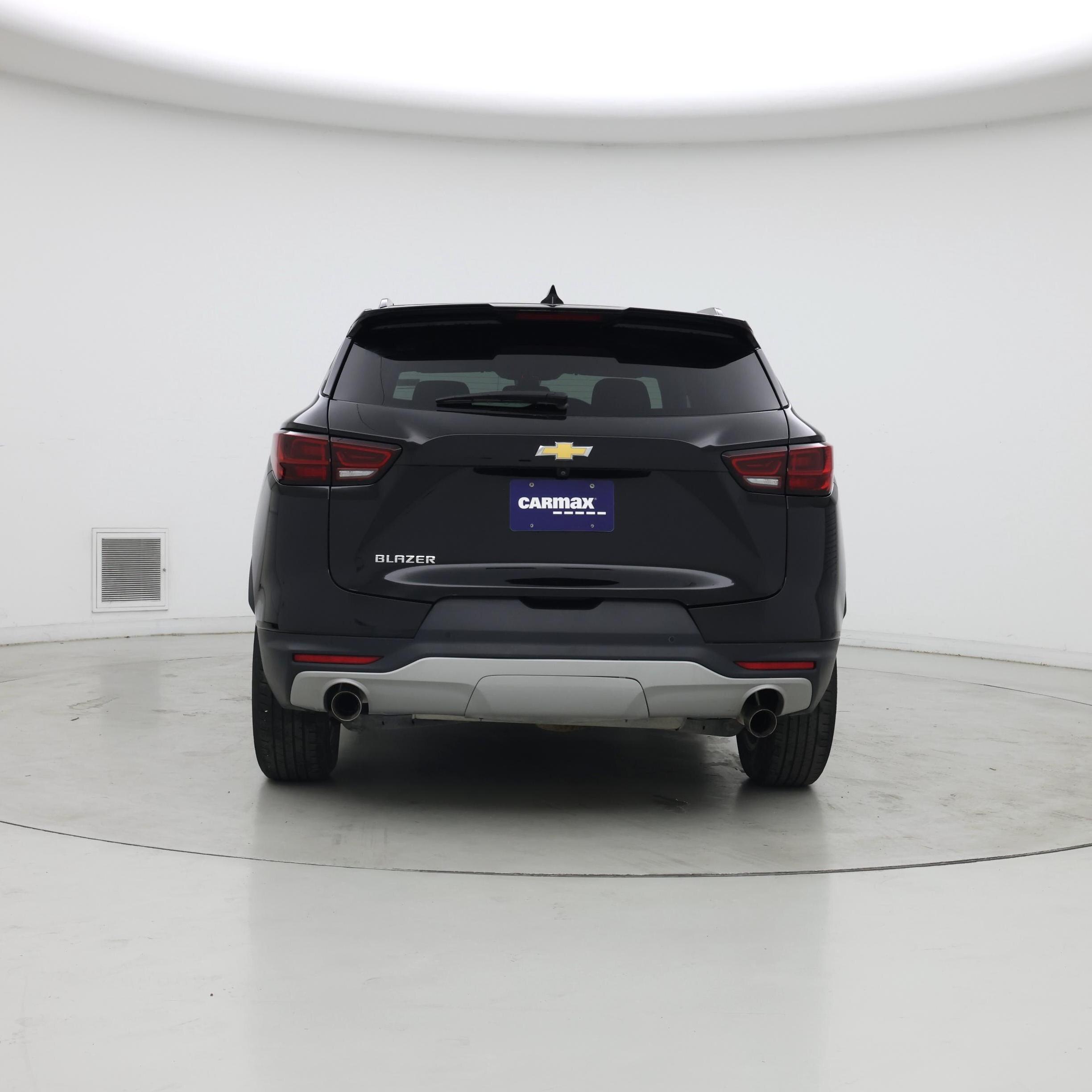 Thumbnail: 2024 Chevrolet Blazer - 6