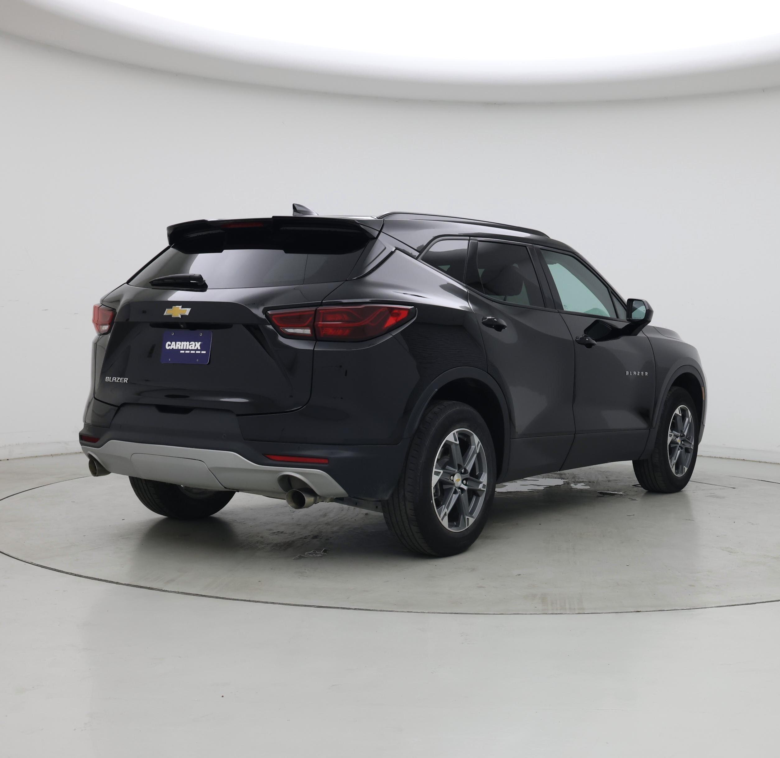 Thumbnail: 2024 Chevrolet Blazer - 8