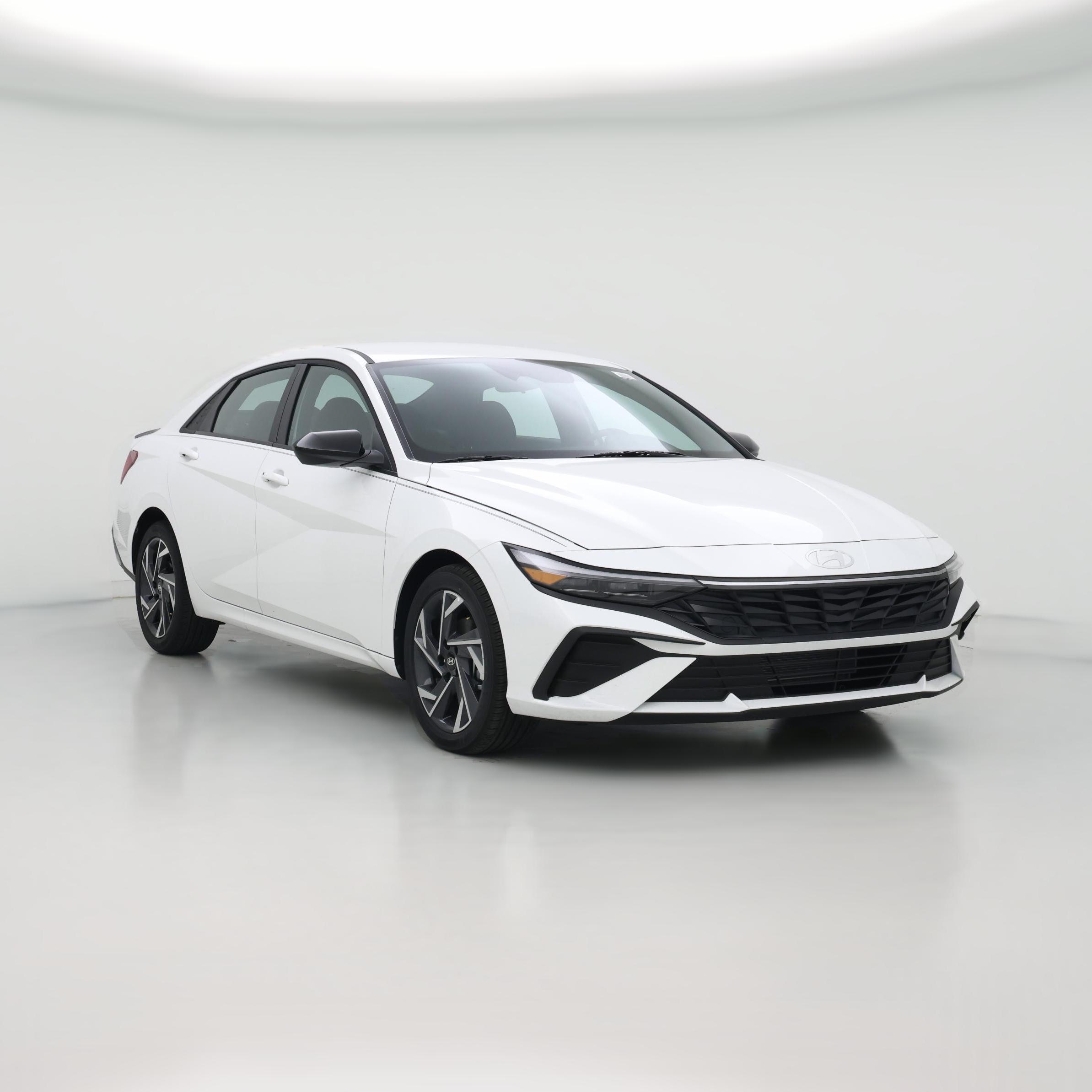 Thumbnail: 2025 Hyundai Elantra - 1