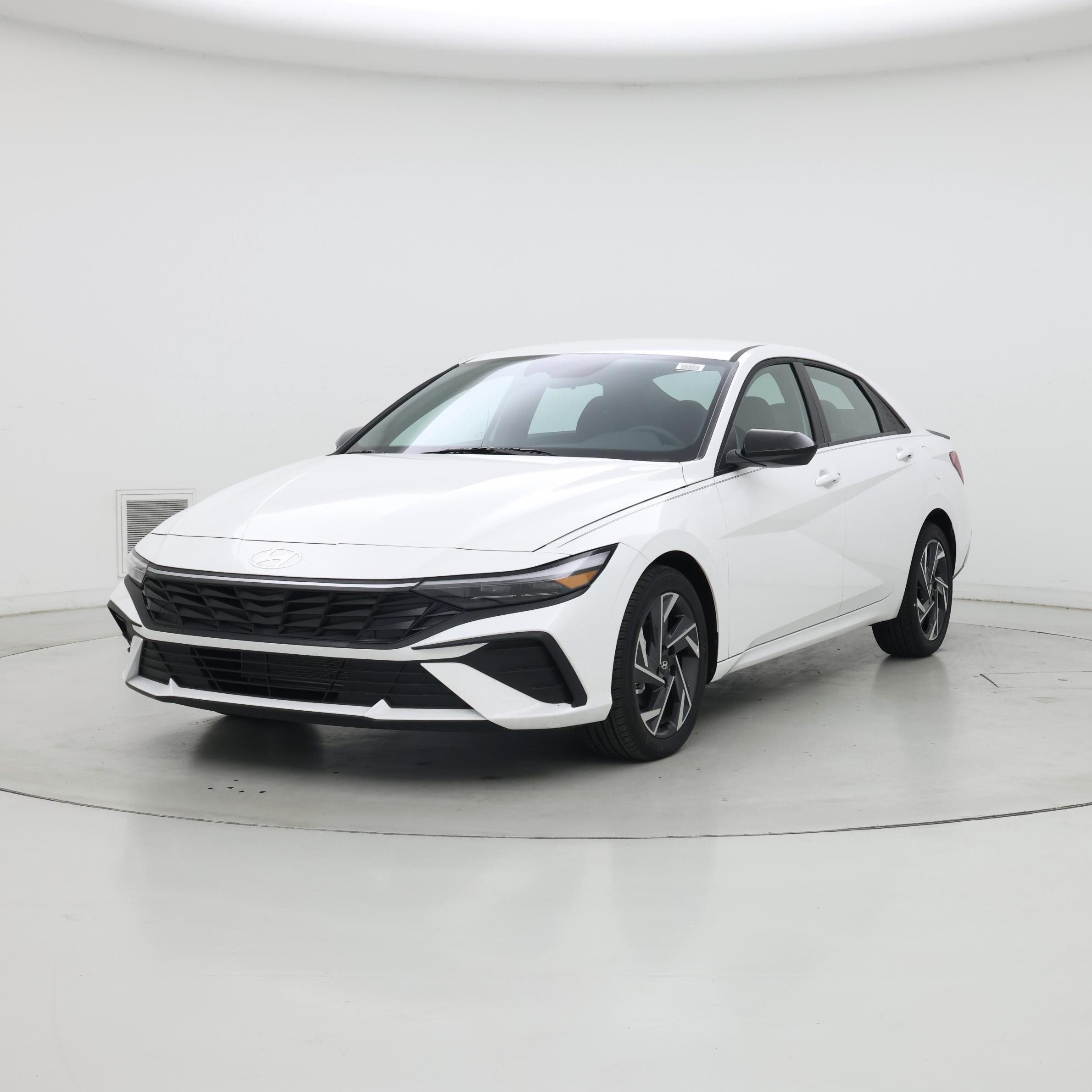 Thumbnail: 2025 Hyundai Elantra - 4
