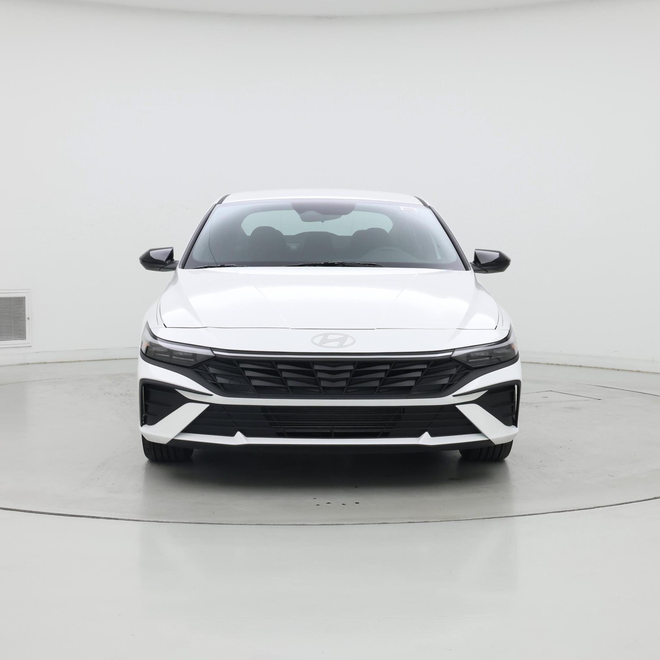 Thumbnail: 2025 Hyundai Elantra - 5