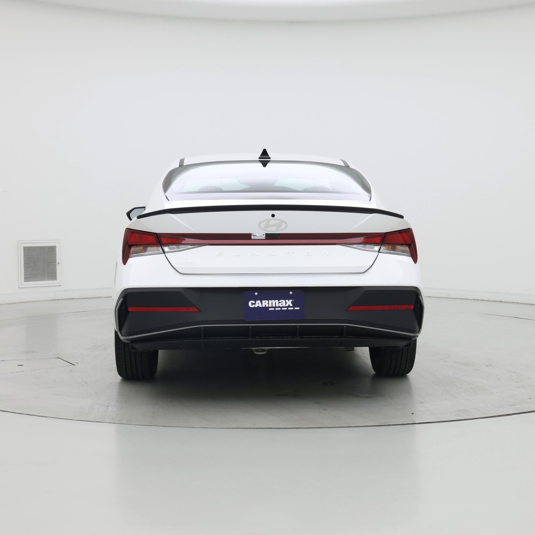 Thumbnail: 2025 Hyundai Elantra - 6