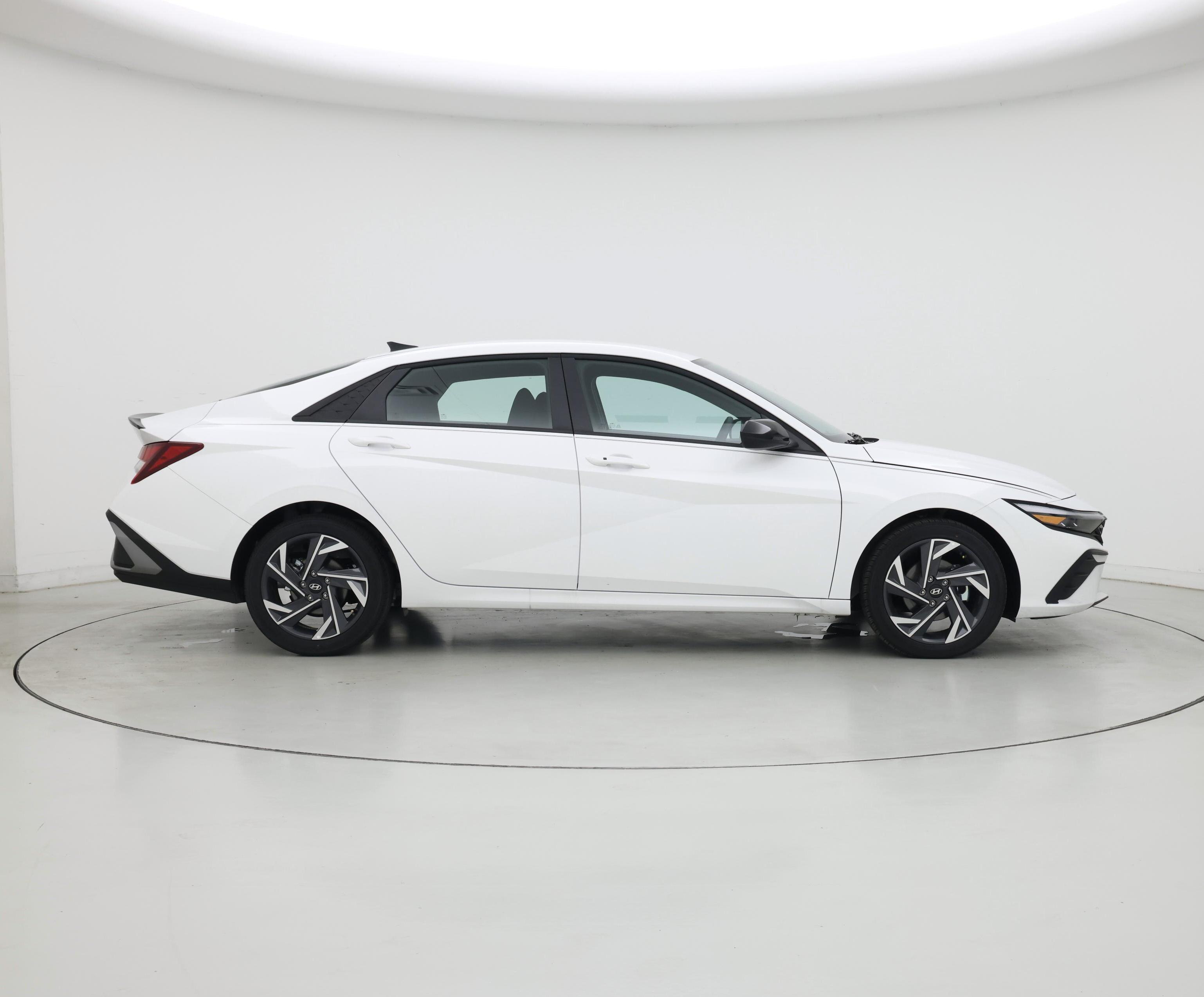 Thumbnail: 2025 Hyundai Elantra - 7