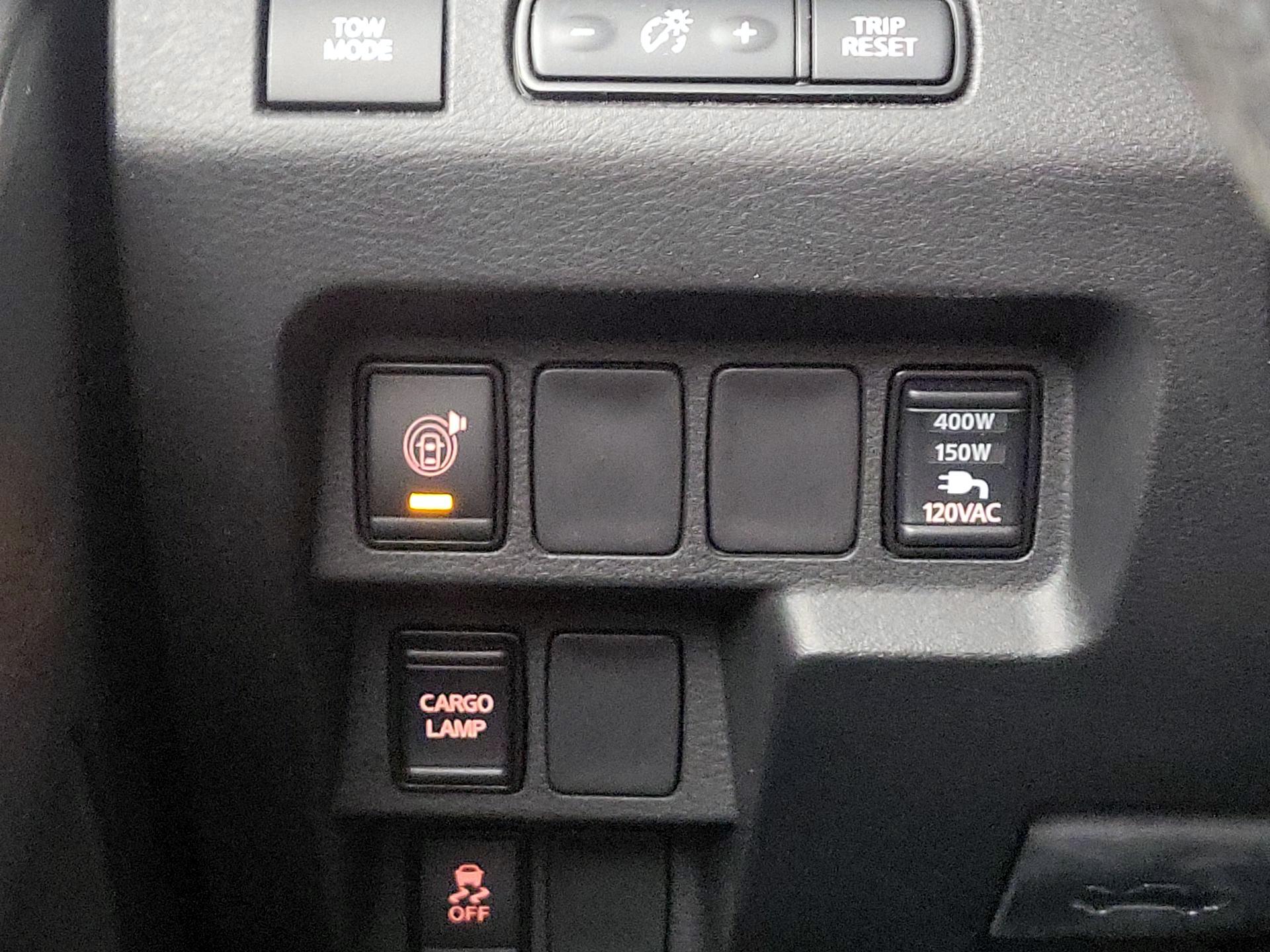 Thumbnail: 2022 Nissan Frontier - 13